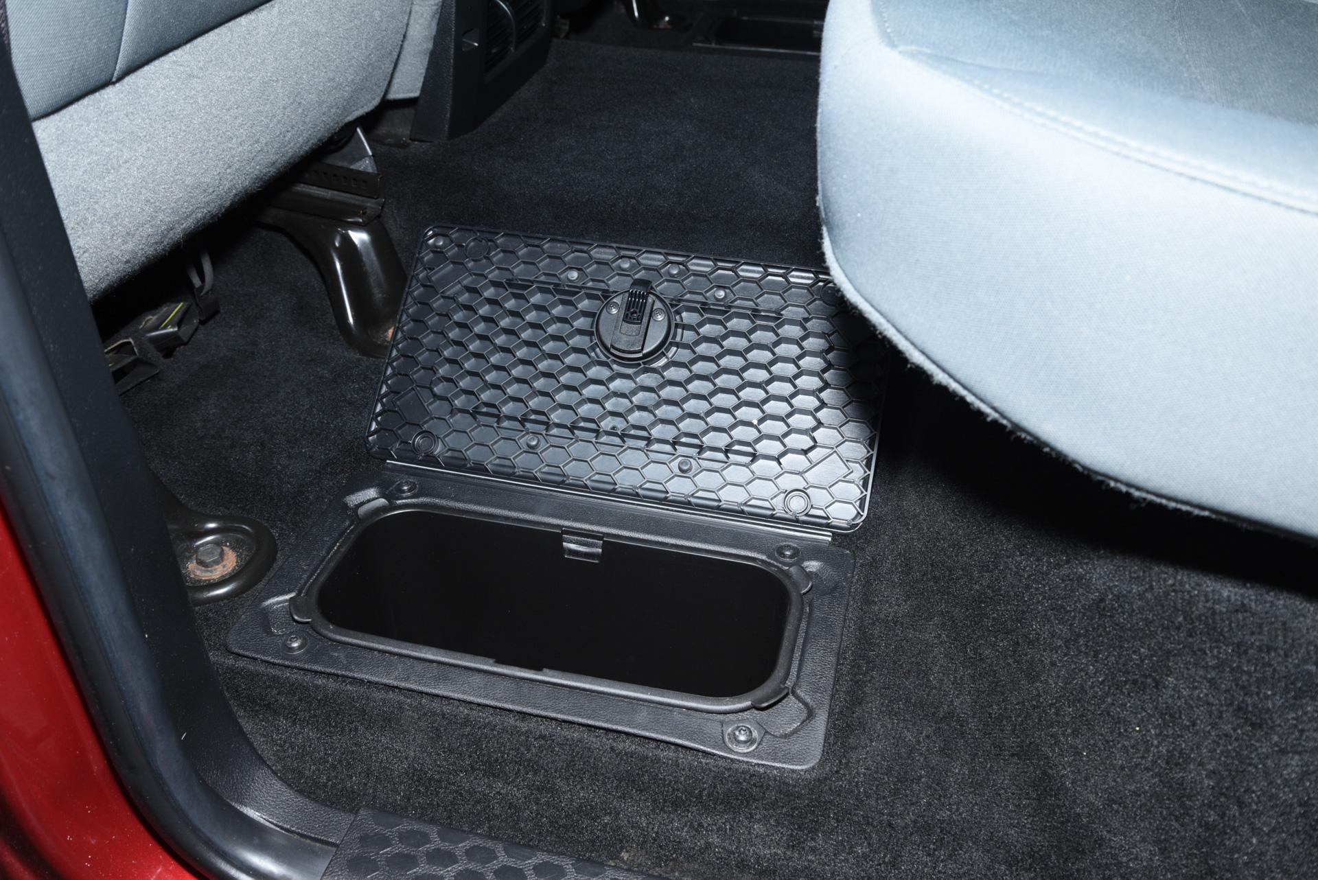 2014 RAM Ram 2500 Pickup SLT - Photo 26