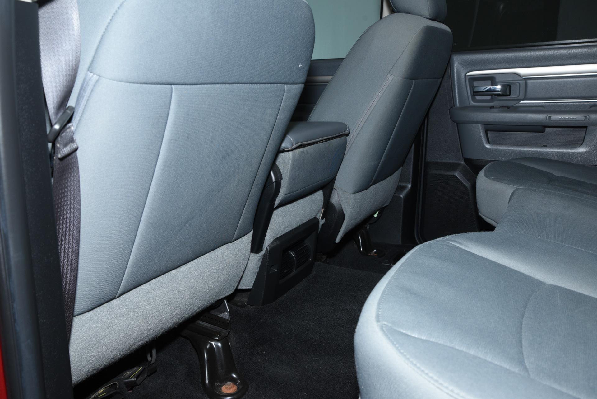 2014 RAM Ram 2500 Pickup SLT - Photo 27