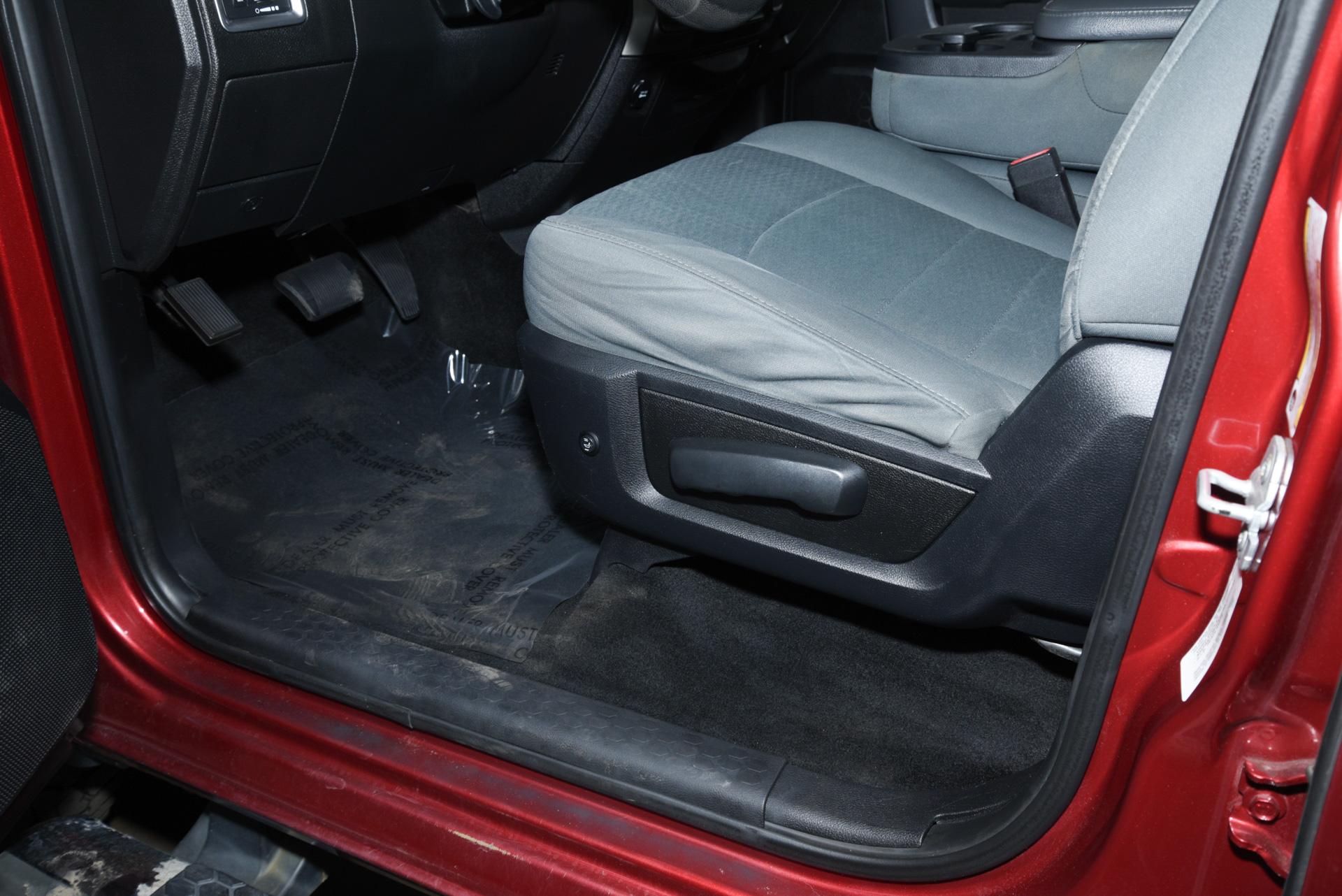 2014 RAM Ram 2500 Pickup SLT - Photo 28