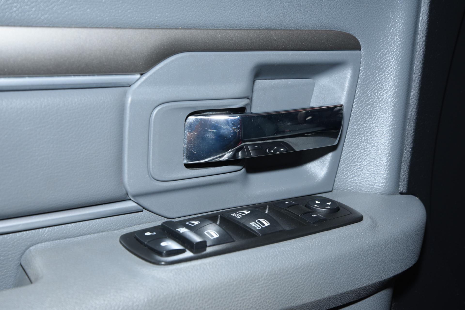 2014 RAM Ram 2500 Pickup SLT - Photo 29