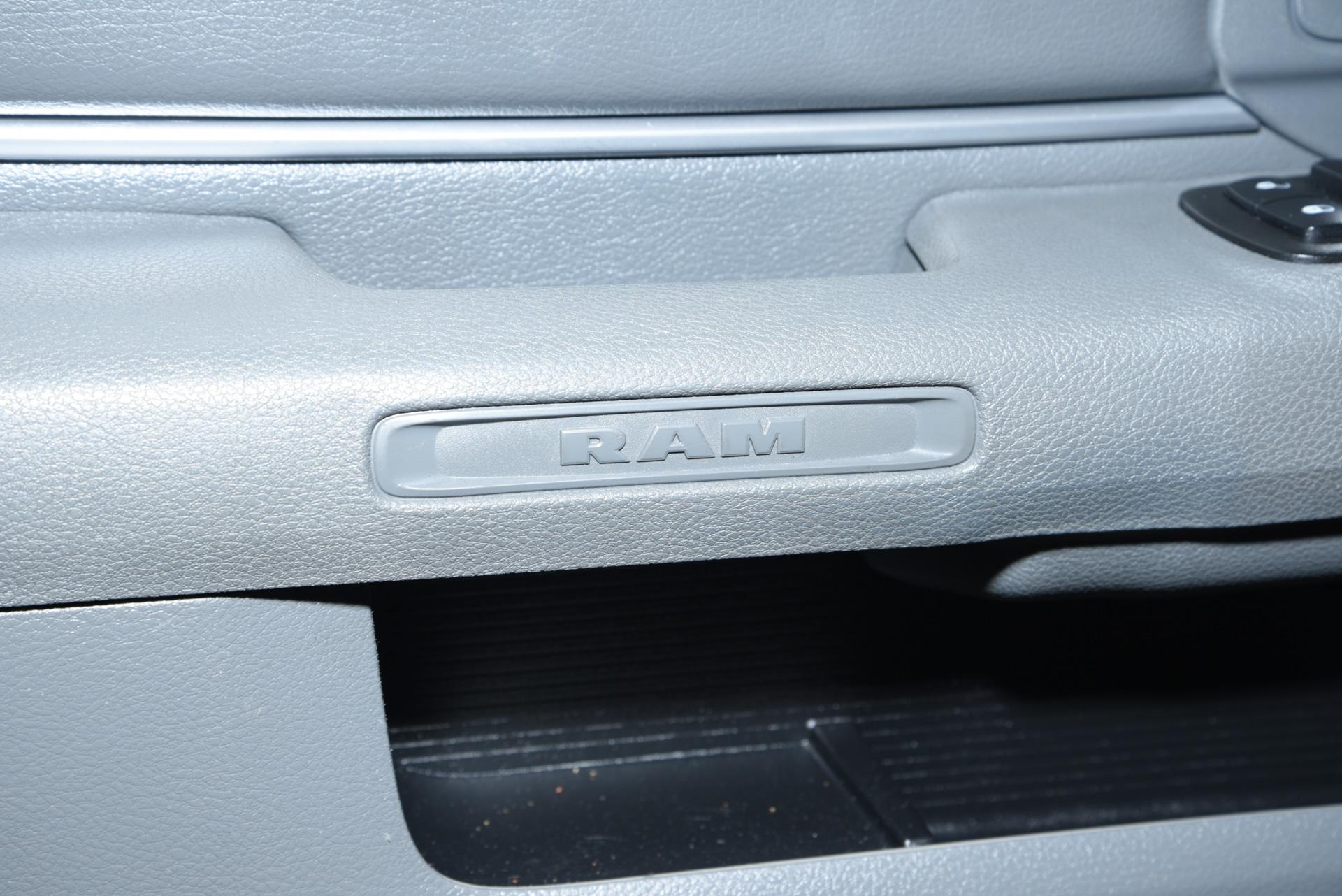 2014 RAM Ram 2500 Pickup SLT - Photo 30