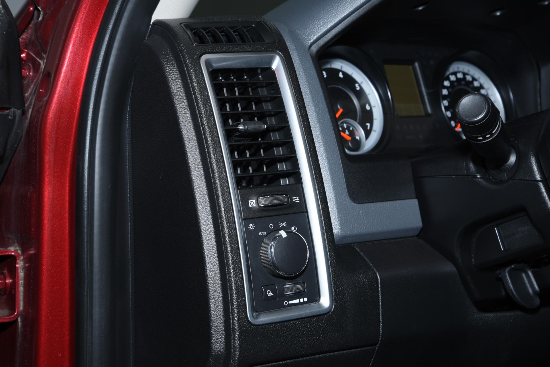 2014 RAM Ram 2500 Pickup SLT - Photo 31