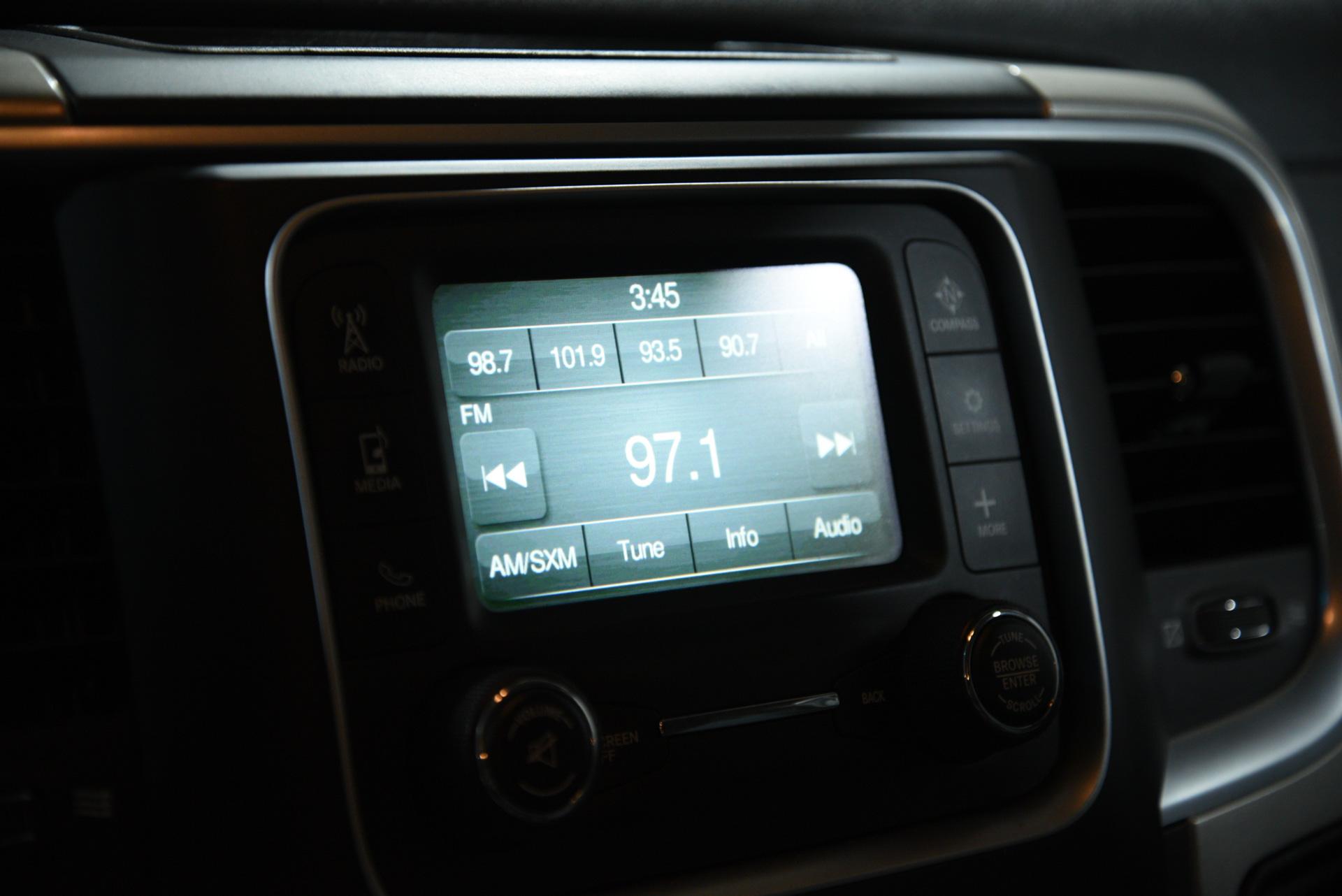 2014 RAM Ram 2500 Pickup SLT - Photo 38