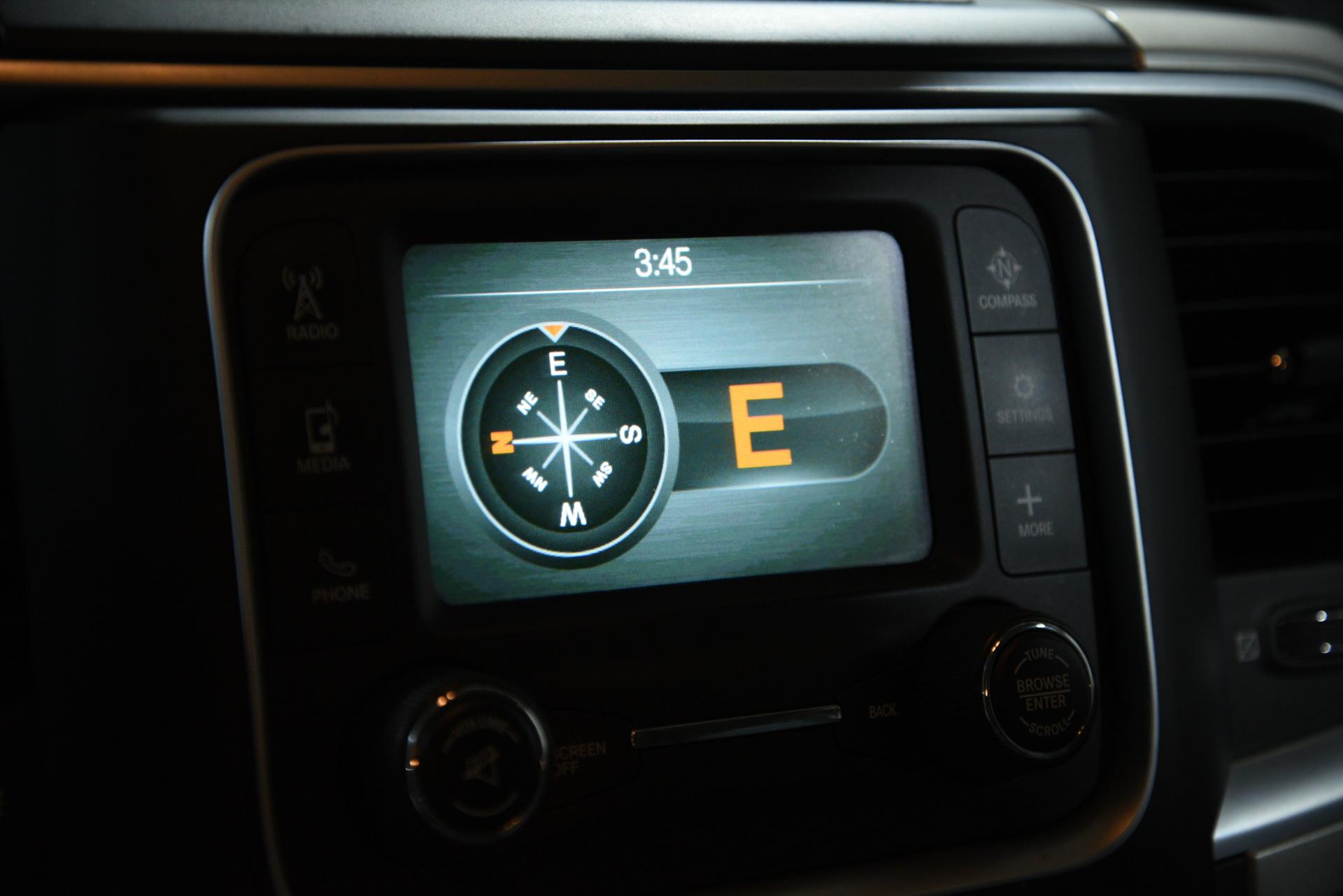 2014 RAM Ram 2500 Pickup SLT - Photo 40