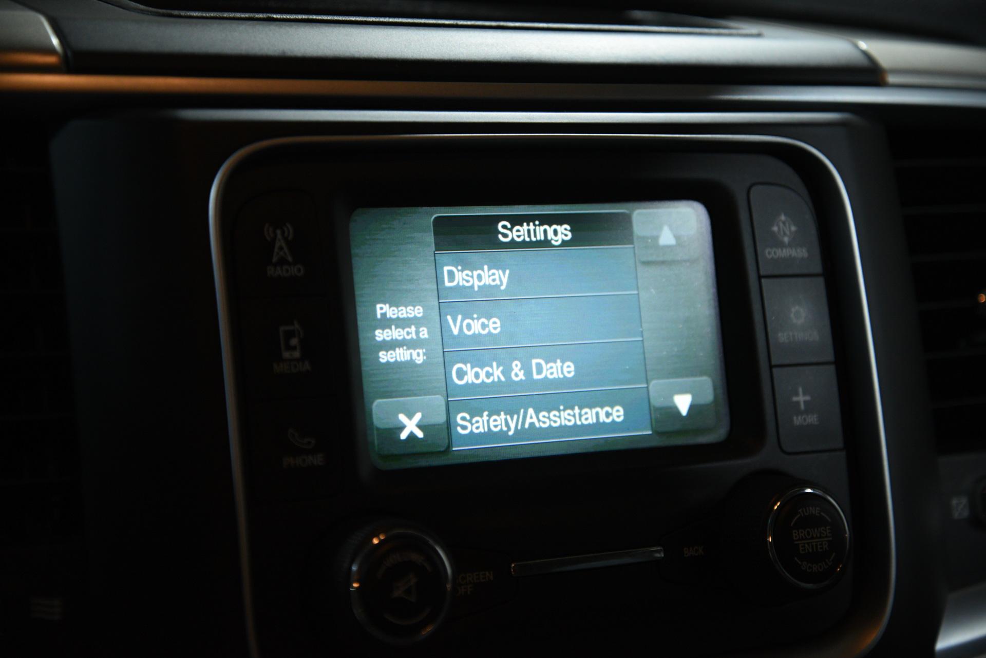 2014 RAM Ram 2500 Pickup SLT - Photo 41