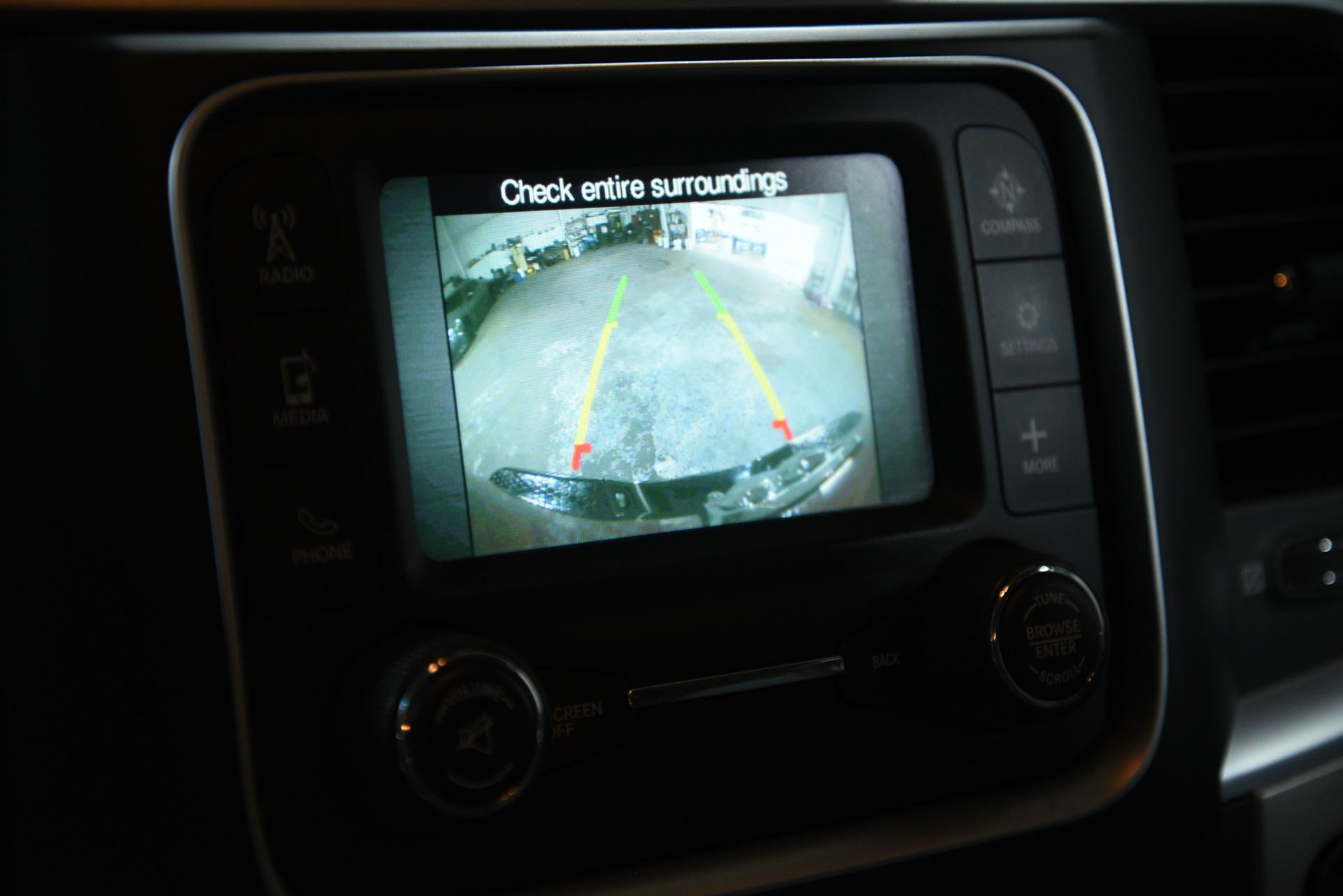 2014 RAM Ram 2500 Pickup SLT - Photo 42