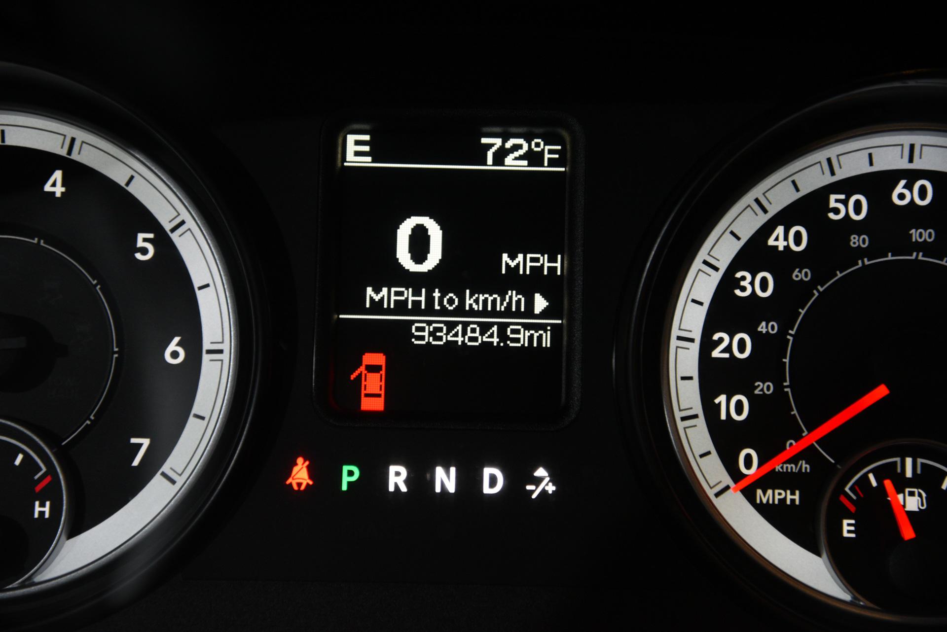 2014 RAM Ram 2500 Pickup SLT - Photo 43
