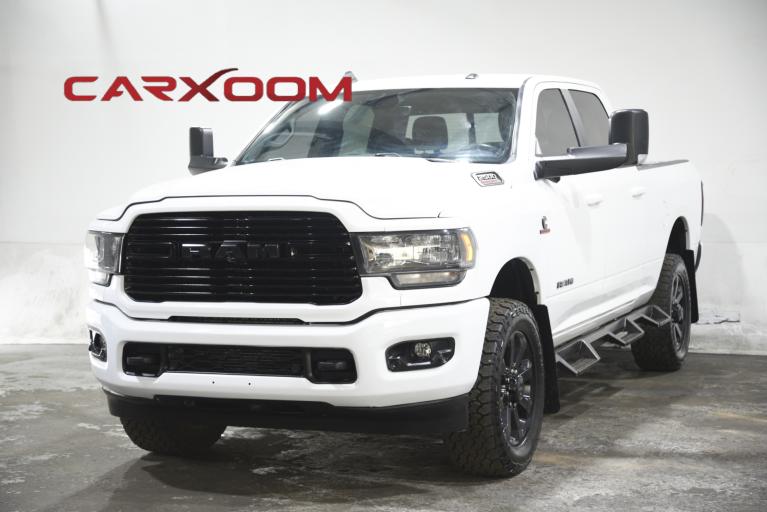 Used 2020 Ram 2500 Big Horn for sale $37,995 at Car Xoom in Marietta GA
