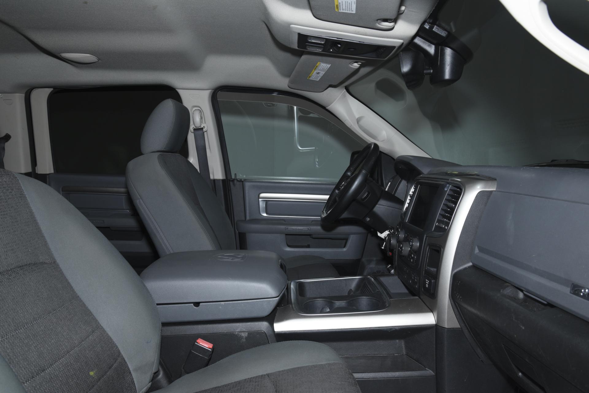 2016 RAM Ram 1500 Pickup Big Horn - Photo 13