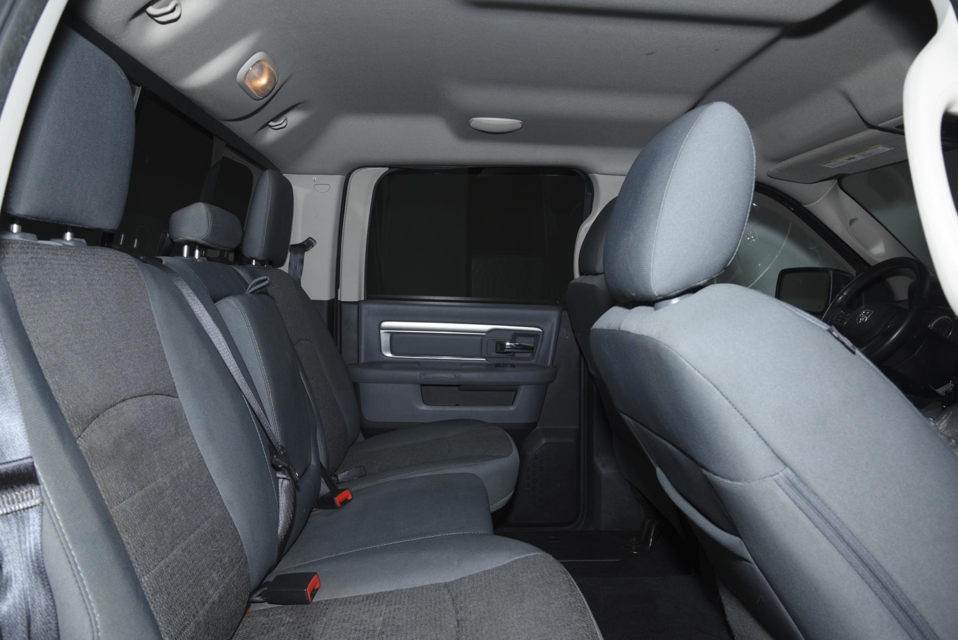 2016 RAM Ram 1500 Pickup Big Horn - Photo 14