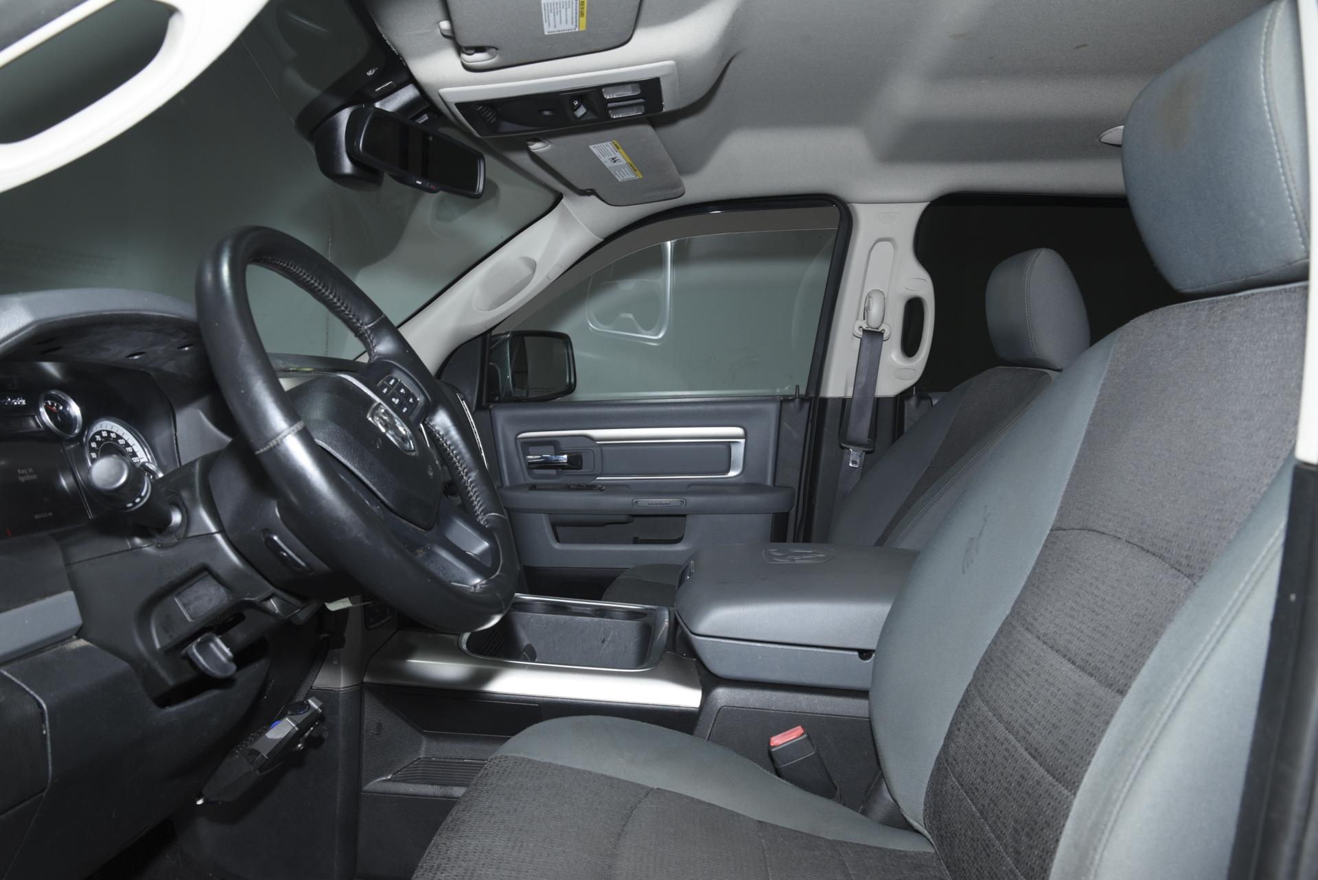 2016 RAM Ram 1500 Pickup Big Horn - Photo 15