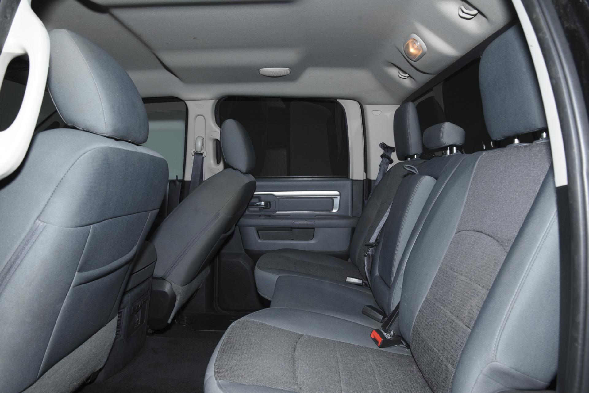 2016 RAM Ram 1500 Pickup Big Horn - Photo 16