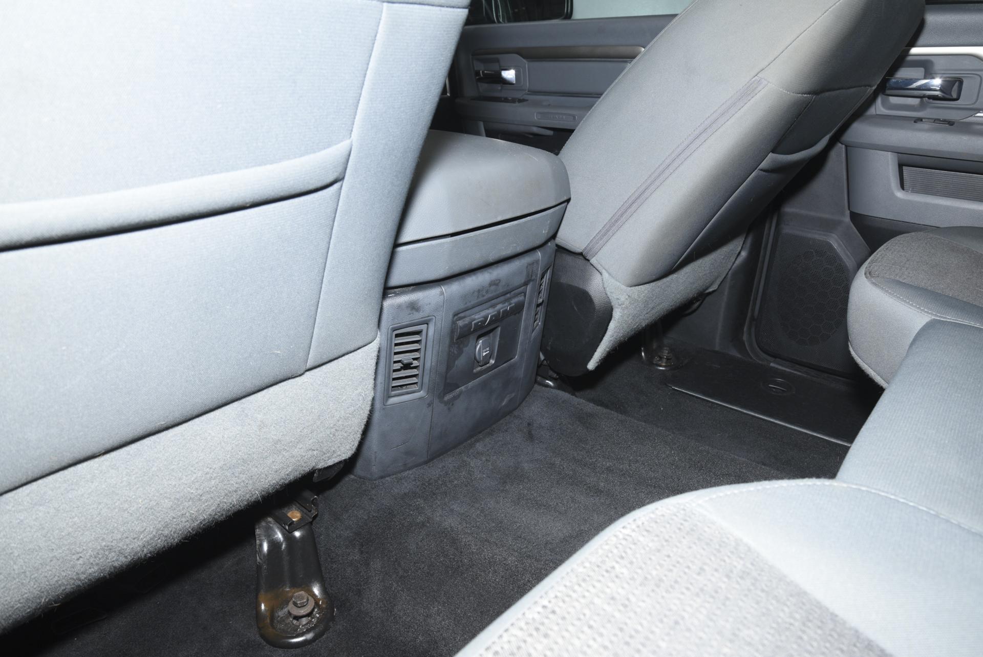 2016 RAM Ram 1500 Pickup Big Horn - Photo 20