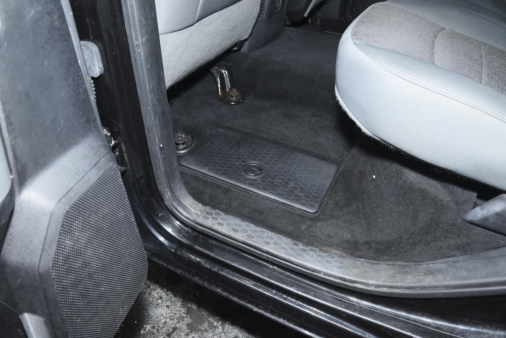2016 RAM Ram 1500 Pickup Big Horn - Photo 21