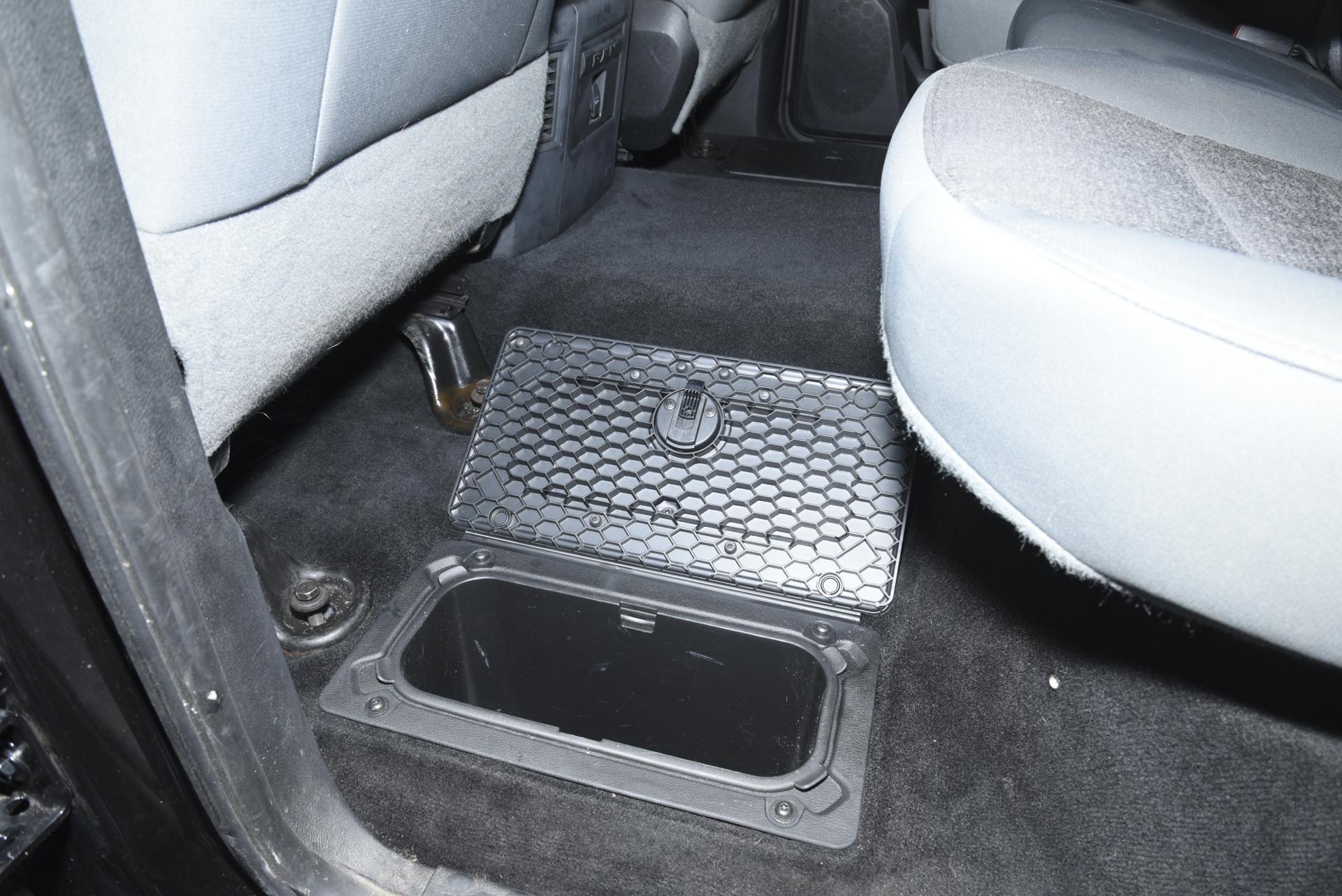 2016 RAM Ram 1500 Pickup Big Horn - Photo 22