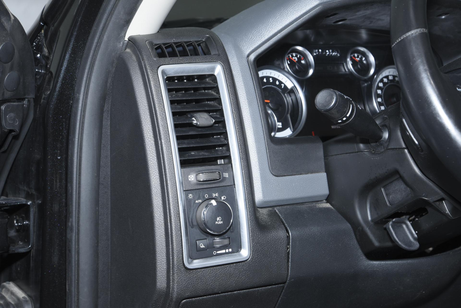 2016 RAM Ram 1500 Pickup Big Horn - Photo 23