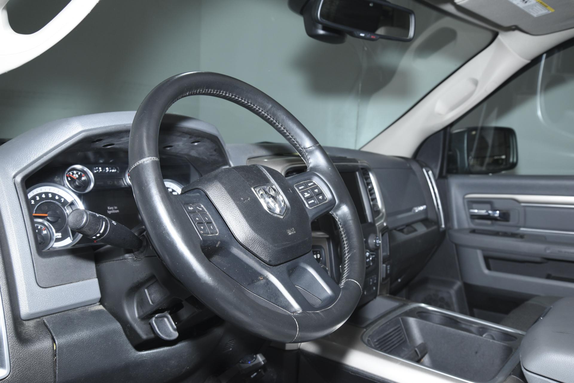 2016 RAM Ram 1500 Pickup Big Horn - Photo 24