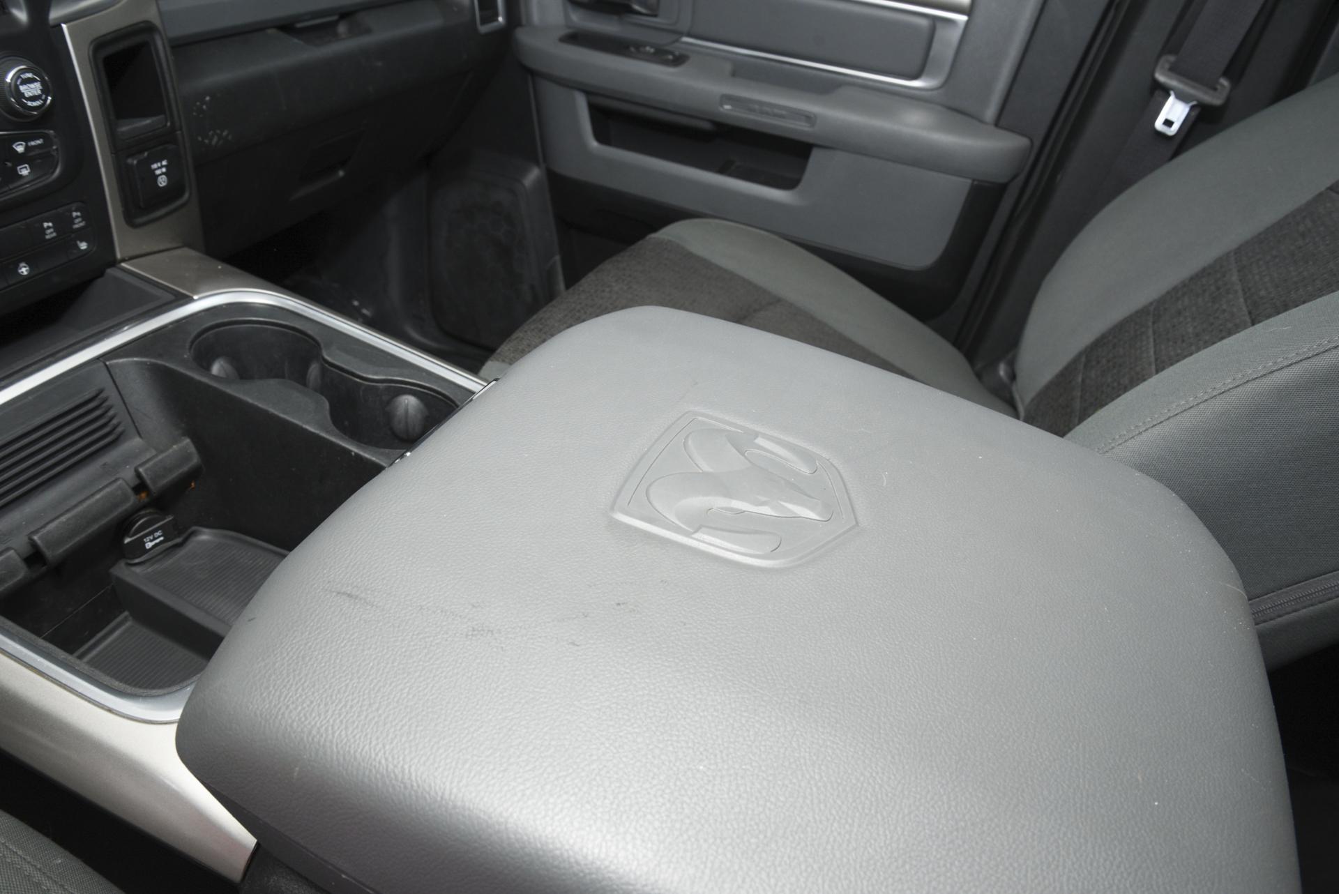 2016 RAM Ram 1500 Pickup Big Horn - Photo 27