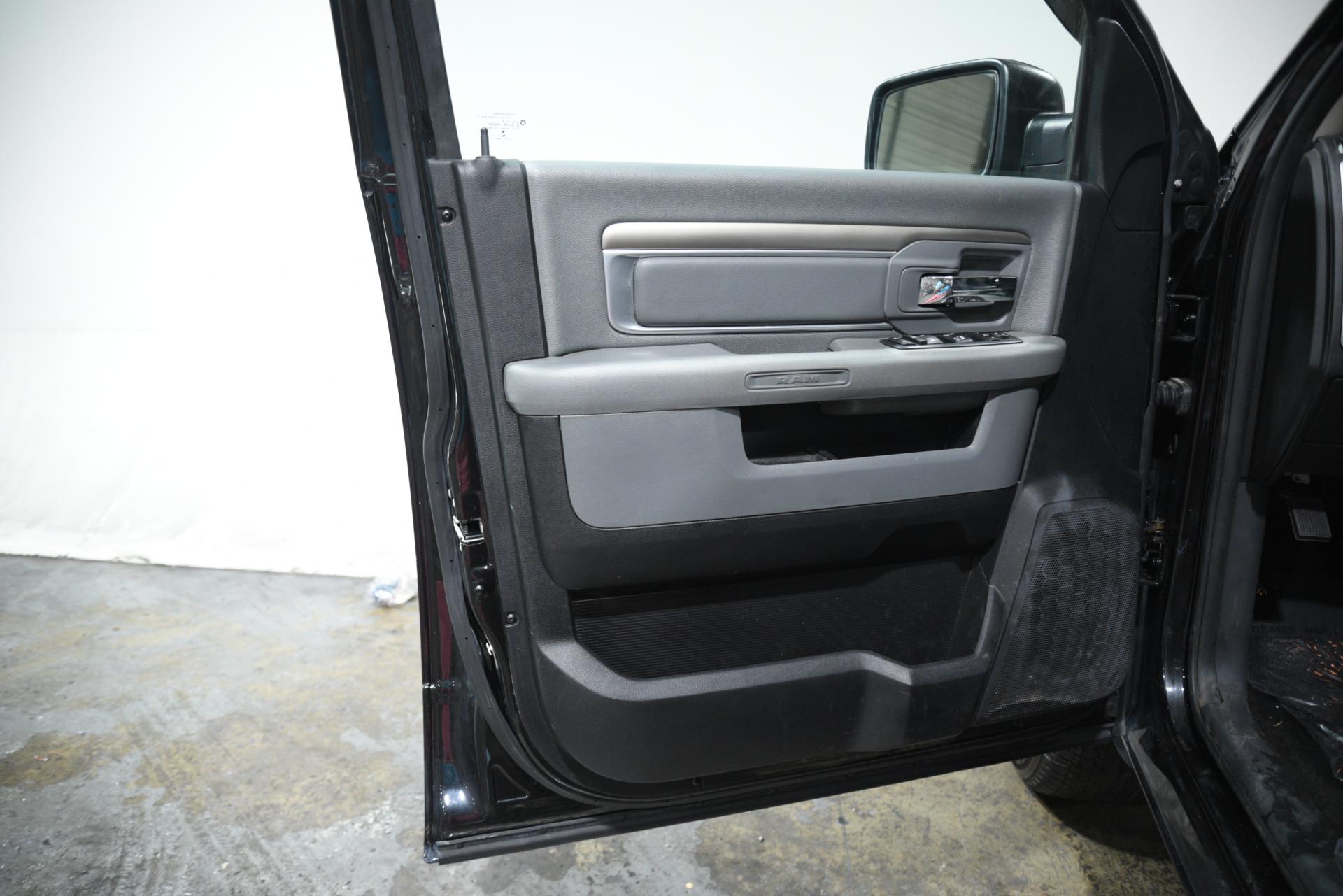 2016 RAM Ram 1500 Pickup Big Horn - Photo 28