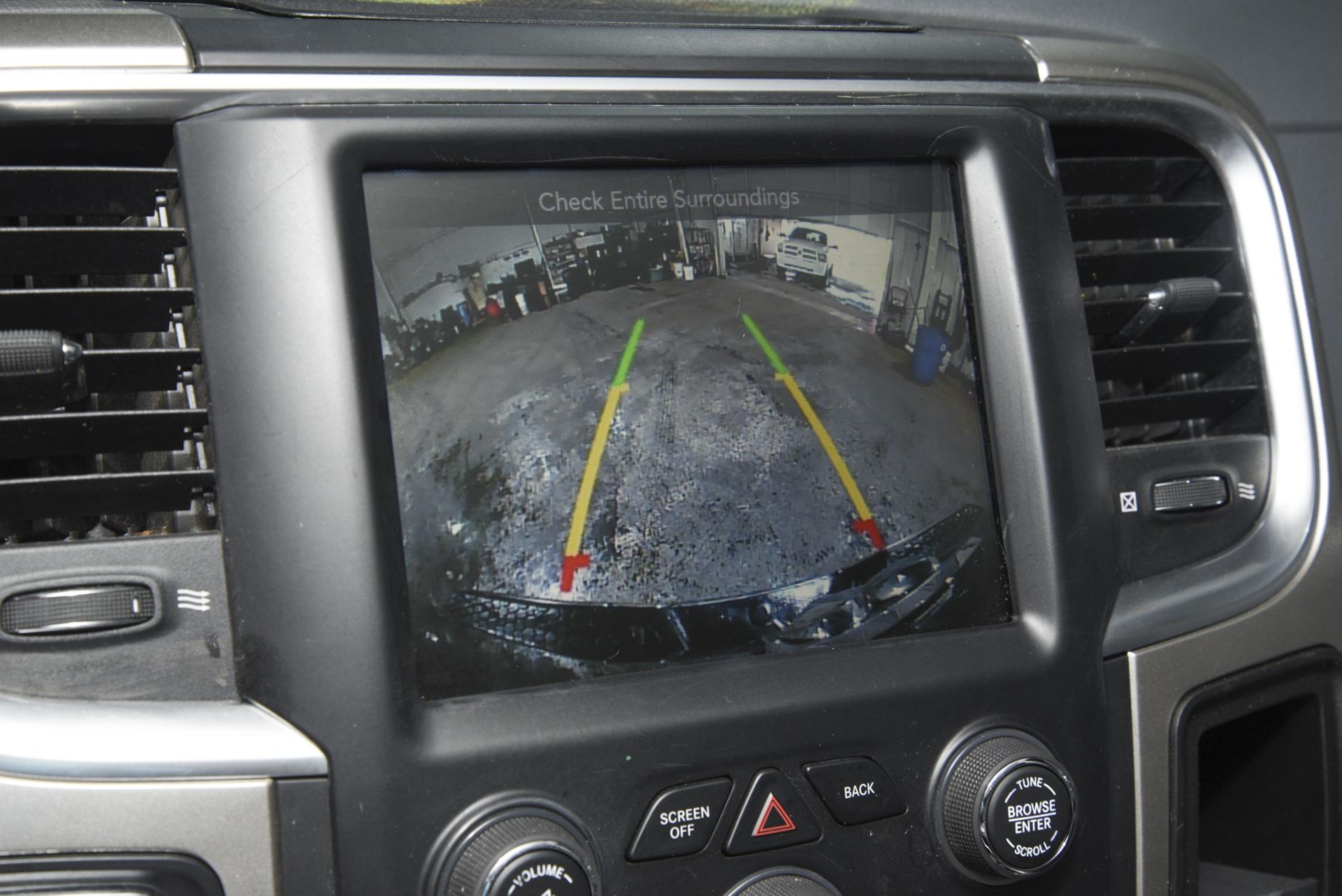 2016 RAM Ram 1500 Pickup Big Horn - Photo 39