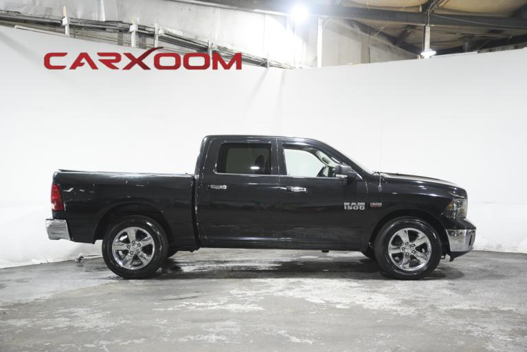 2016 RAM Ram 1500 Pickup Big Horn - Photo 48
