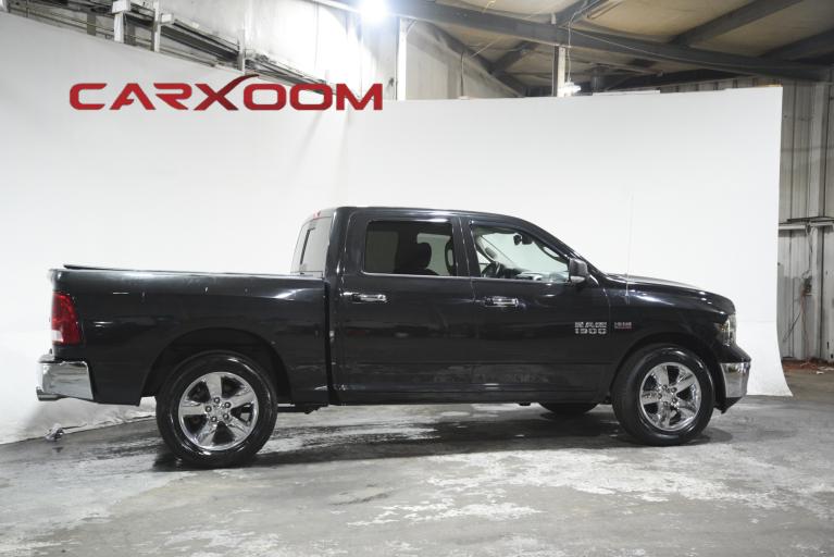 2016 RAM Ram 1500 Pickup Big Horn - Photo 50
