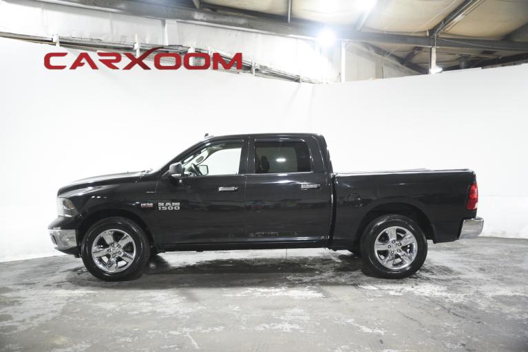 2016 RAM Ram 1500 Pickup Big Horn - Photo 52