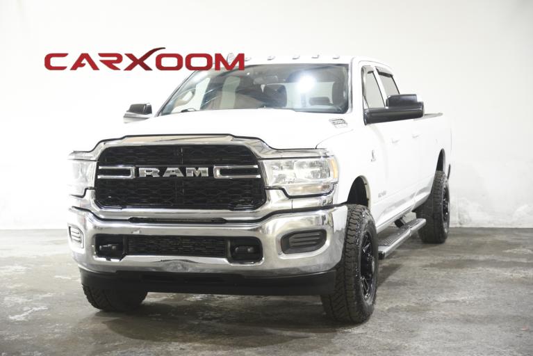 Used 2019 Ram 3500 Tradesman for sale $37,488 at Car Xoom in Marietta GA