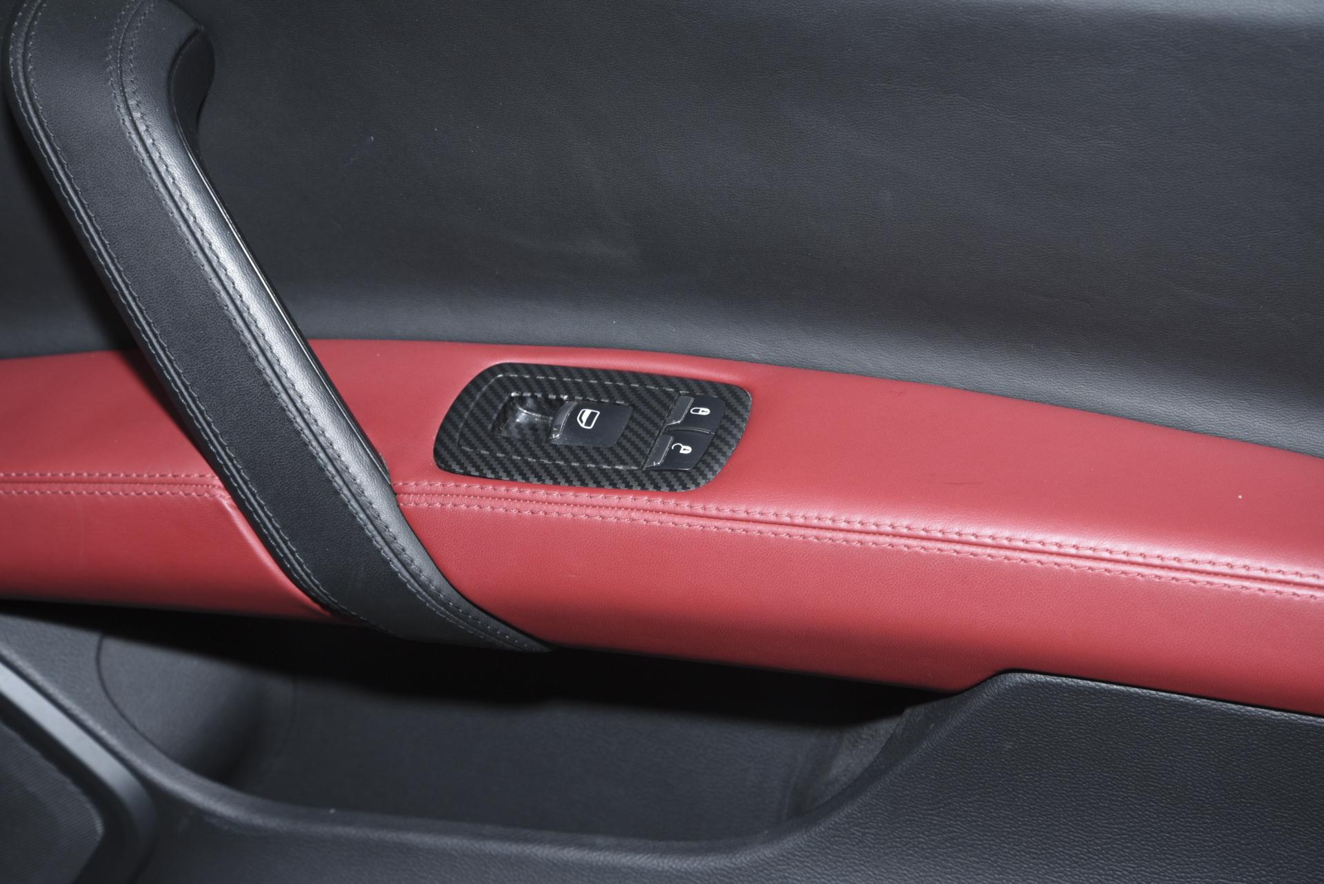2016 Maserati Ghibli S - Photo 24