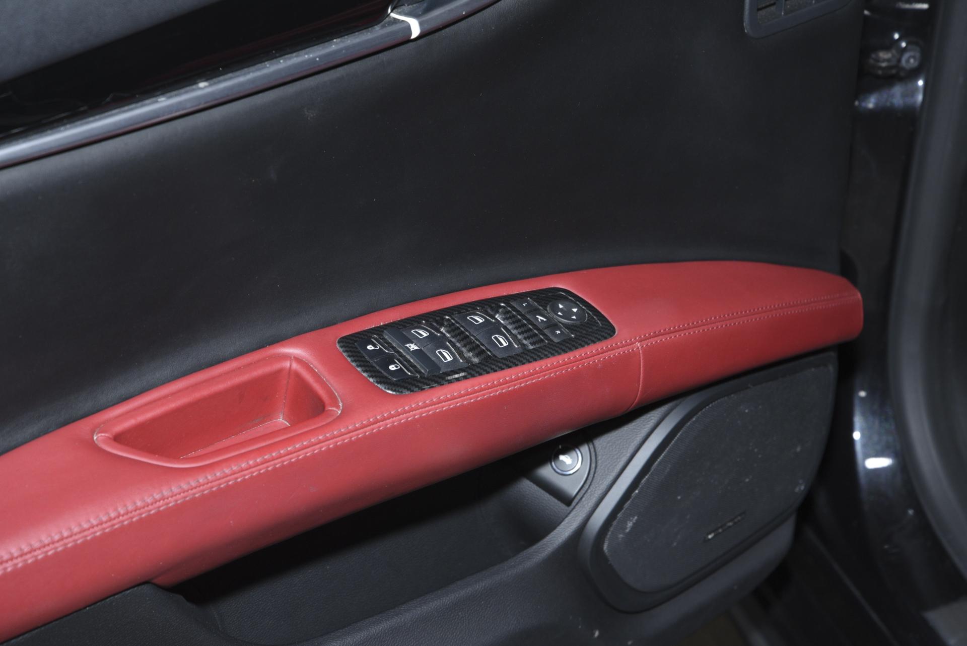 2016 Maserati Ghibli S - Photo 25
