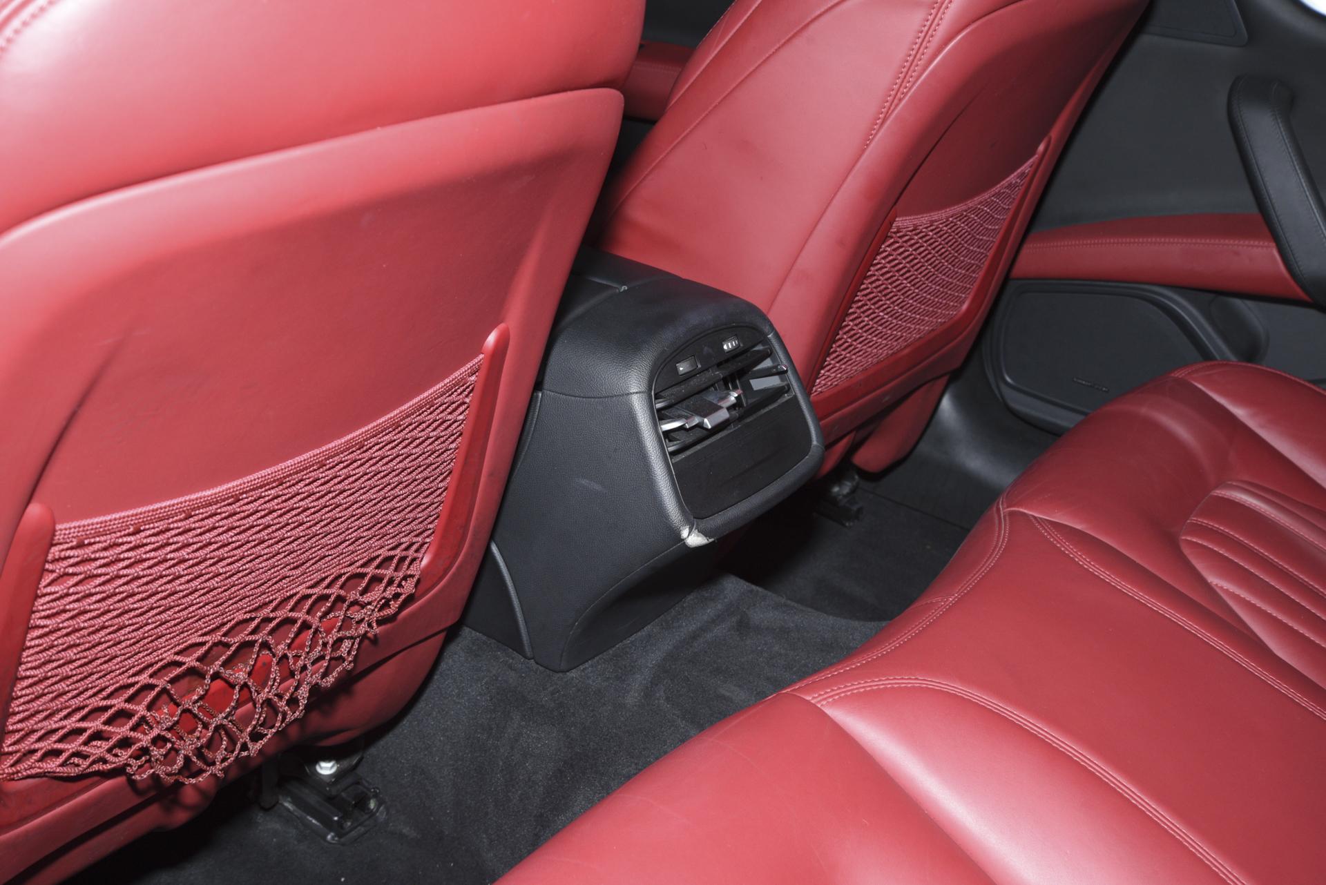 2016 Maserati Ghibli S - Photo 27