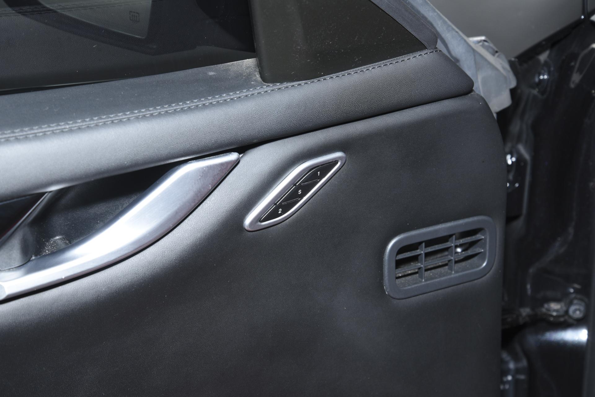 2016 Maserati Ghibli S - Photo 29