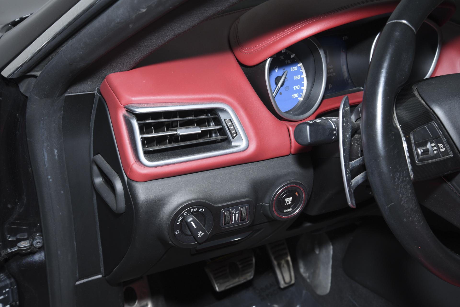 2016 Maserati Ghibli S - Photo 30