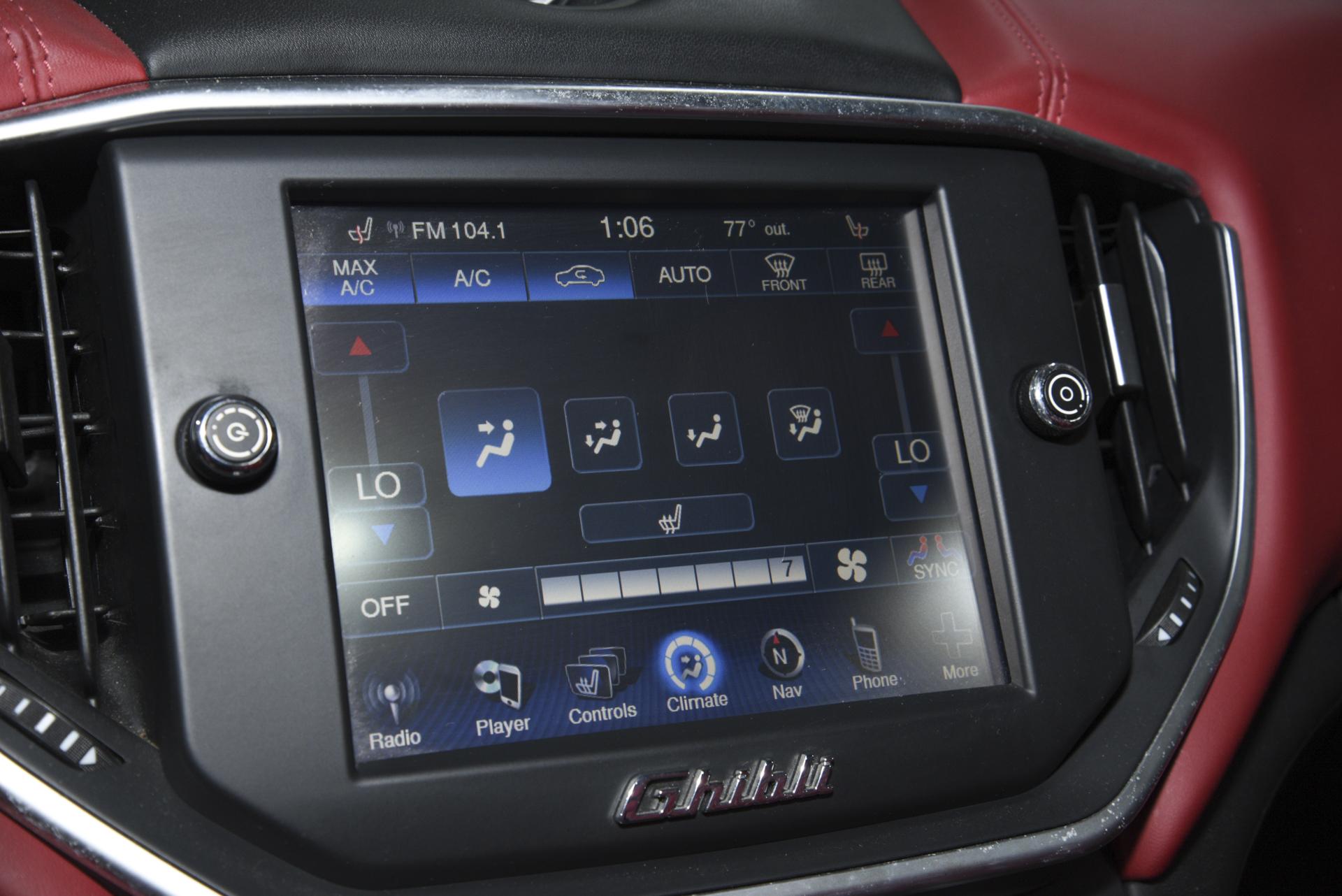 2016 Maserati Ghibli S - Photo 39