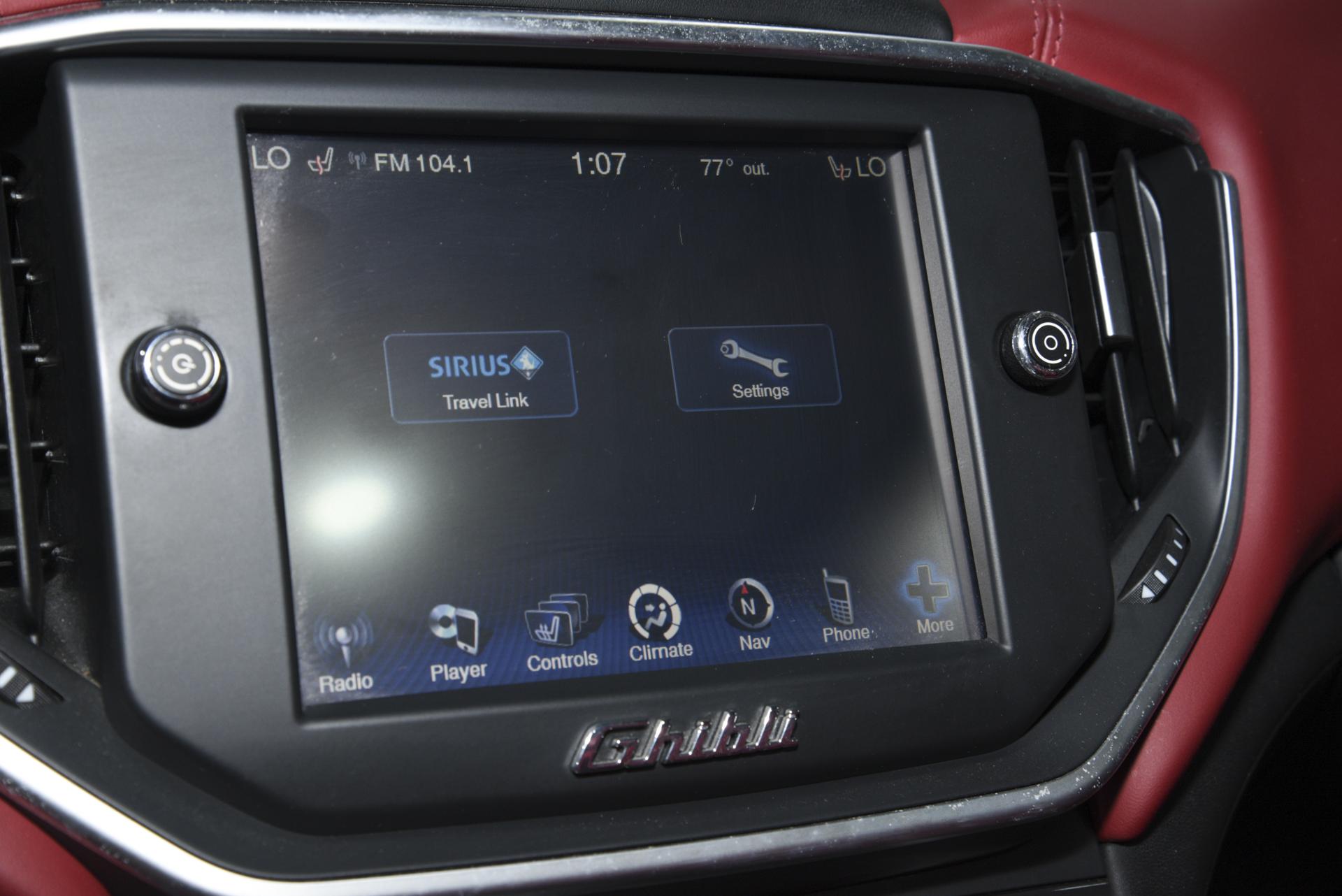 2016 Maserati Ghibli S - Photo 43