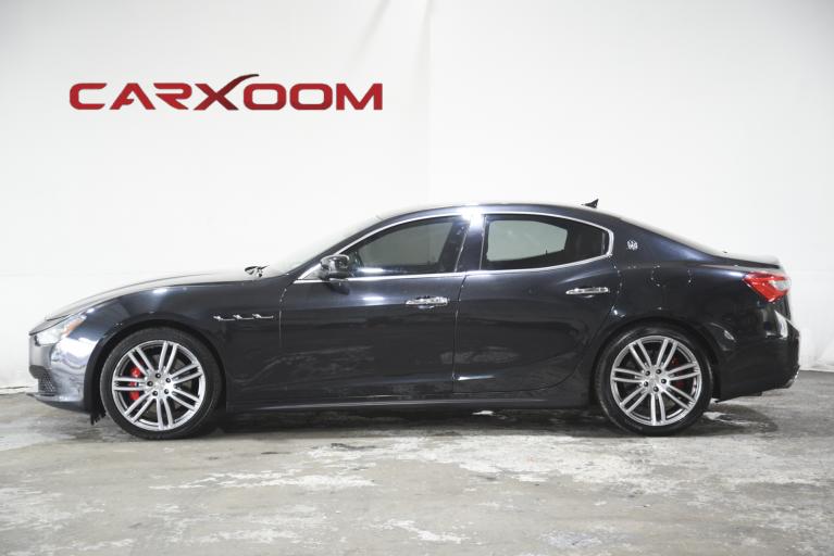 2016 Maserati Ghibli S - Photo 61