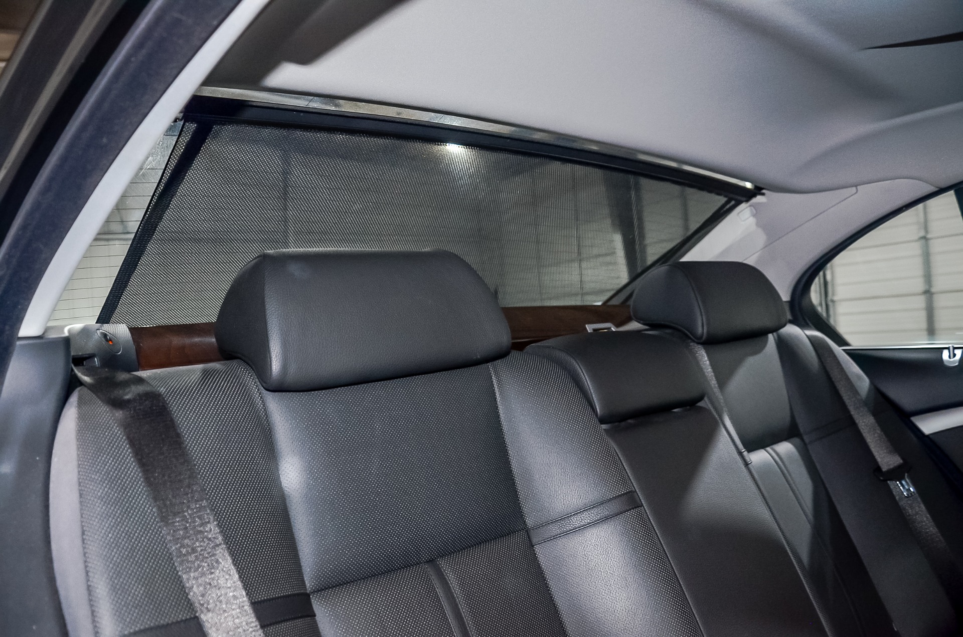 2006 Bmw 750Li 7-Series photo 37