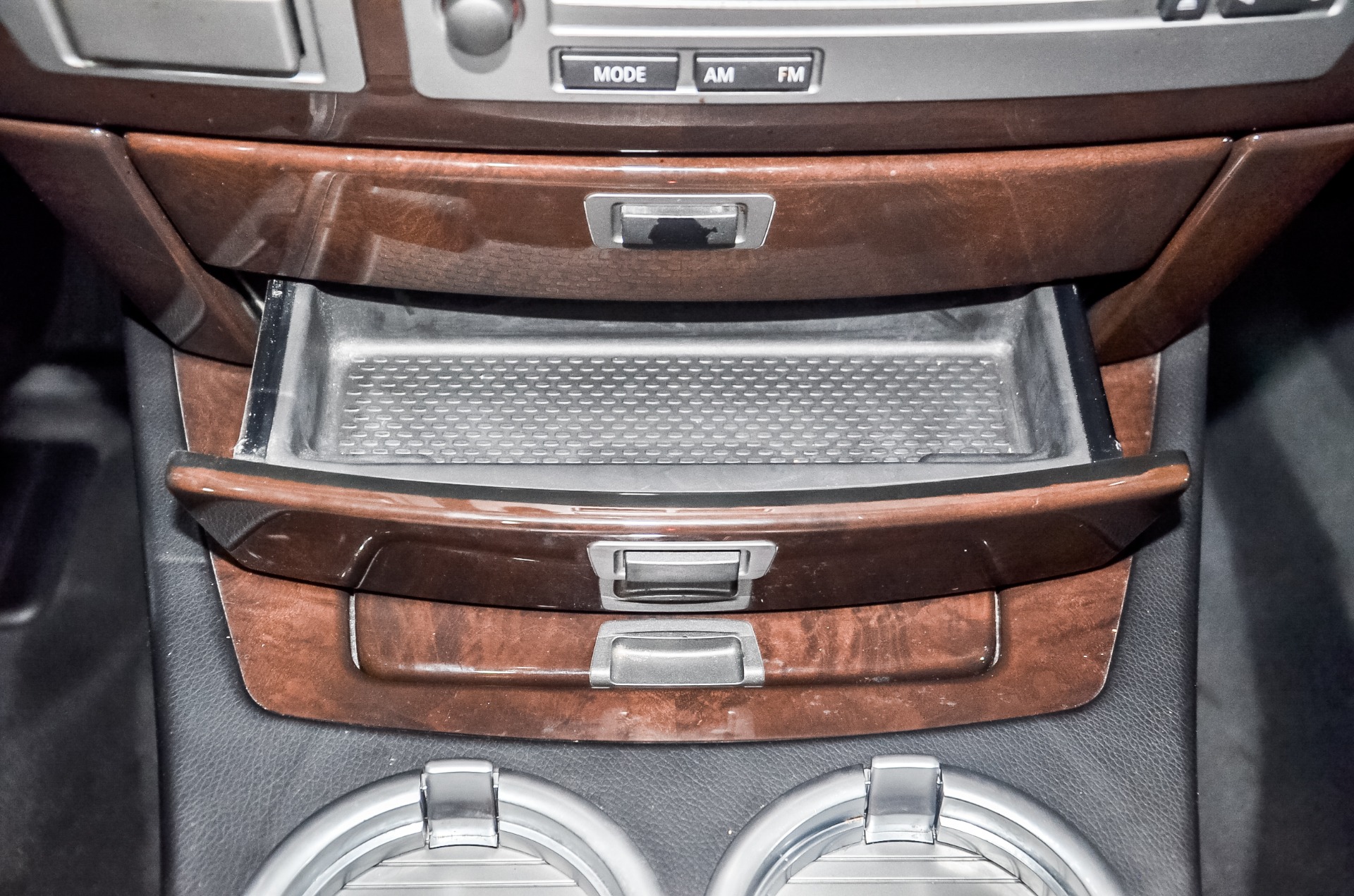 2006 Bmw 750Li 7-Series photo 45