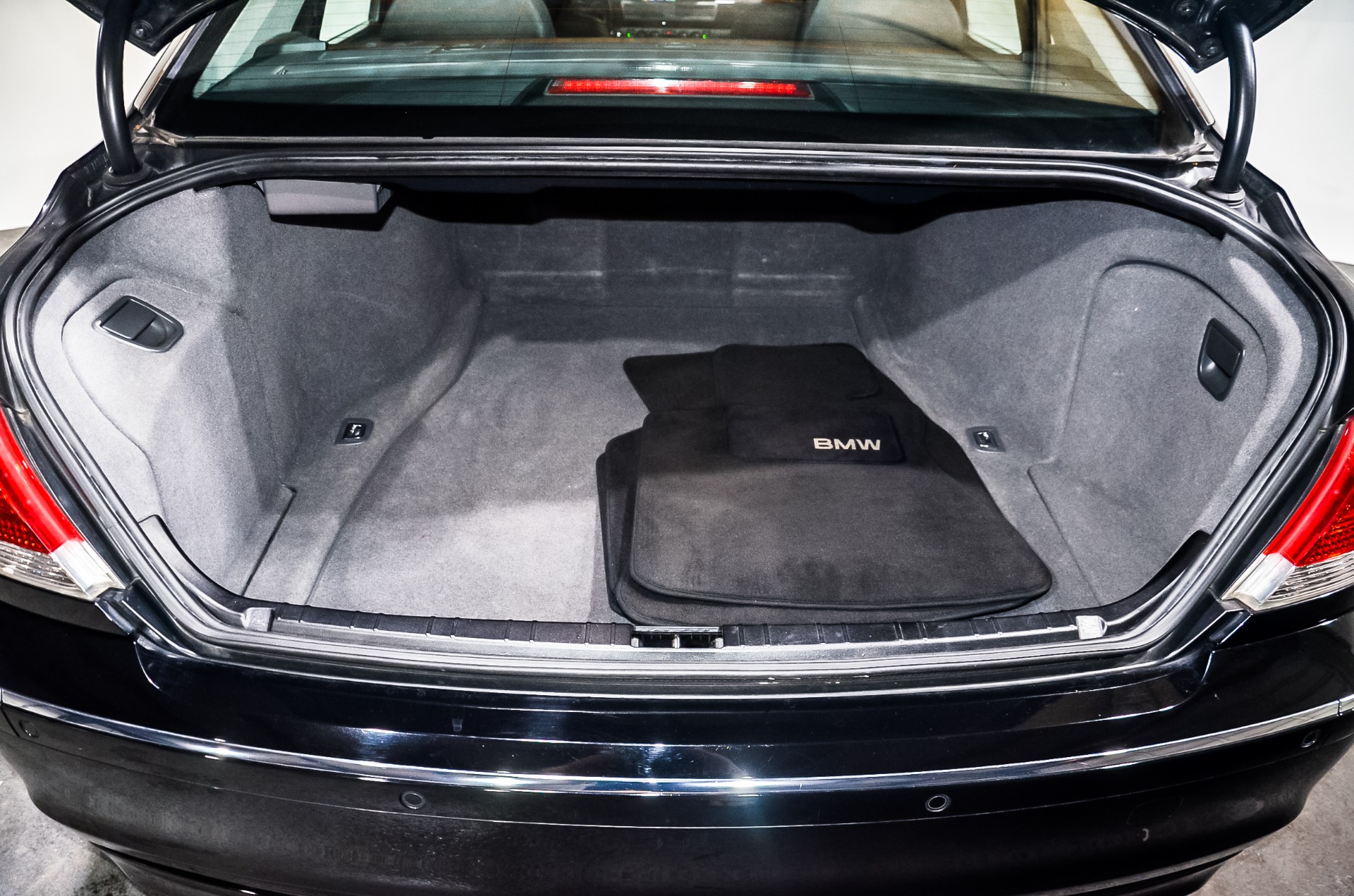 2006 Bmw 750Li 7-Series photo 48
