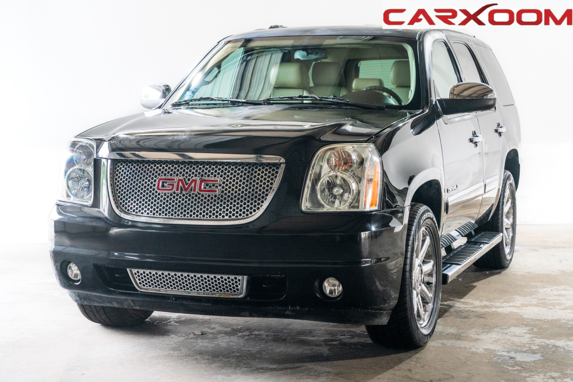 Used 2014 GMC YUKON DENALI For Sale (29,995) Car Xoom Stock 169080