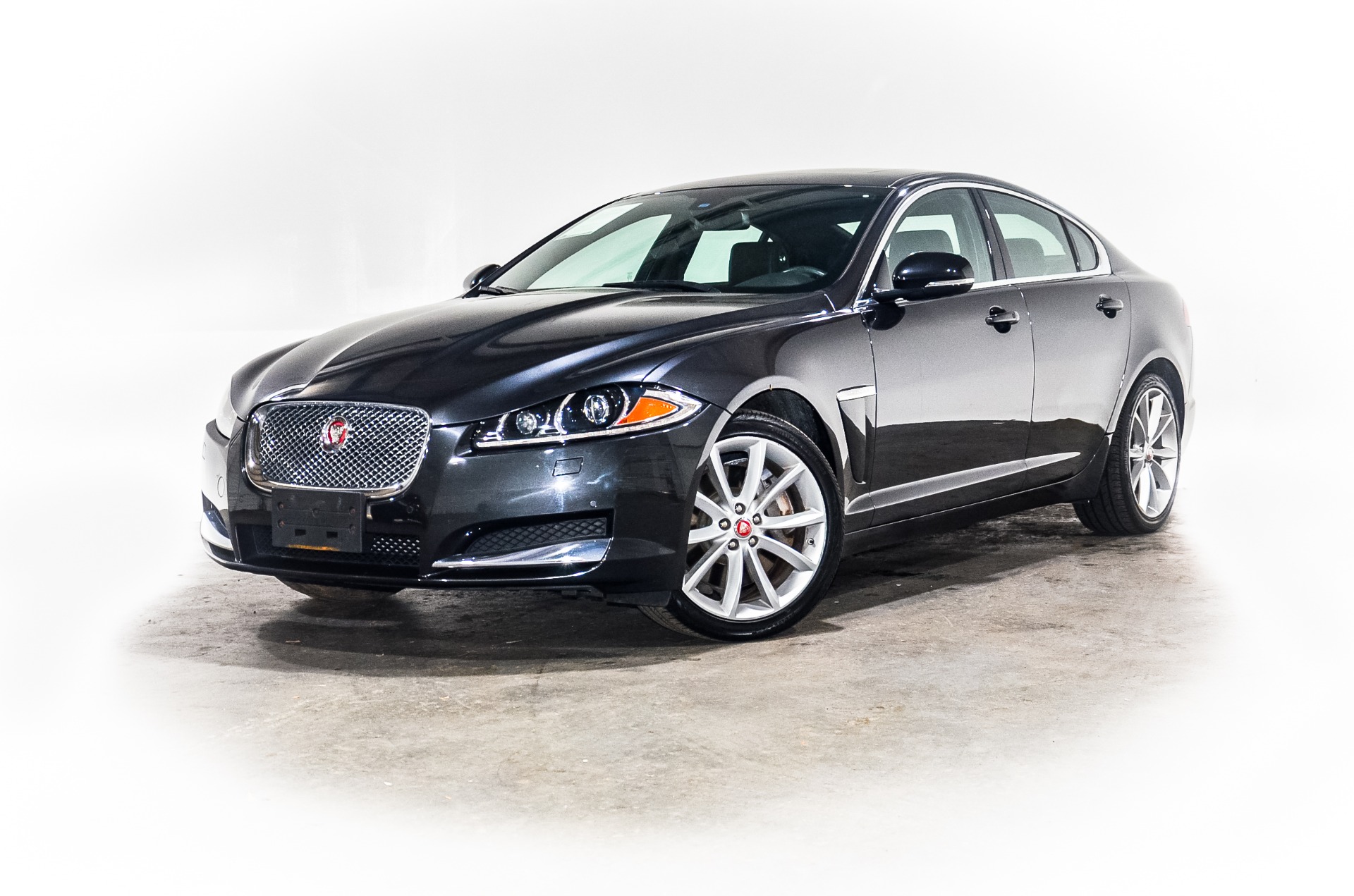 Used 2015 Jaguar XF 3.0 Portfolio For Sale (Sold) Car Xoom Stock U65508