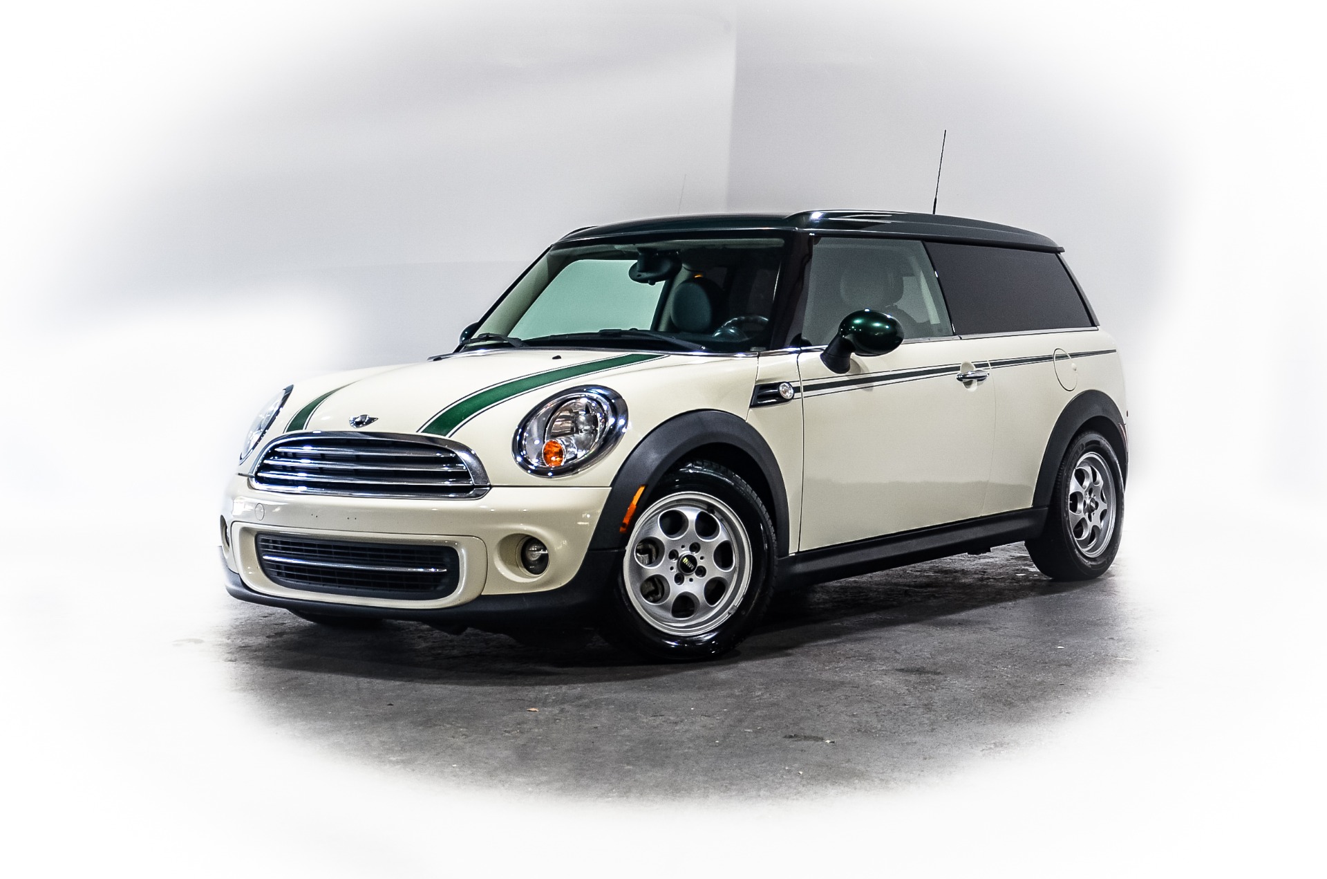 mini clubman used car for sale