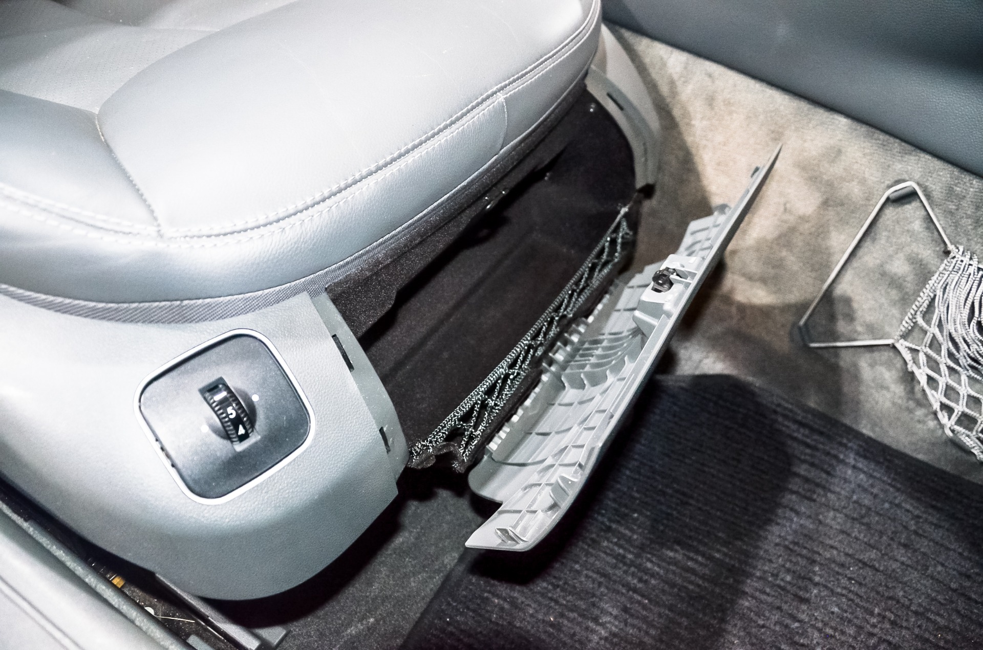 2005 Mercedes Benz SL 500 photo 22