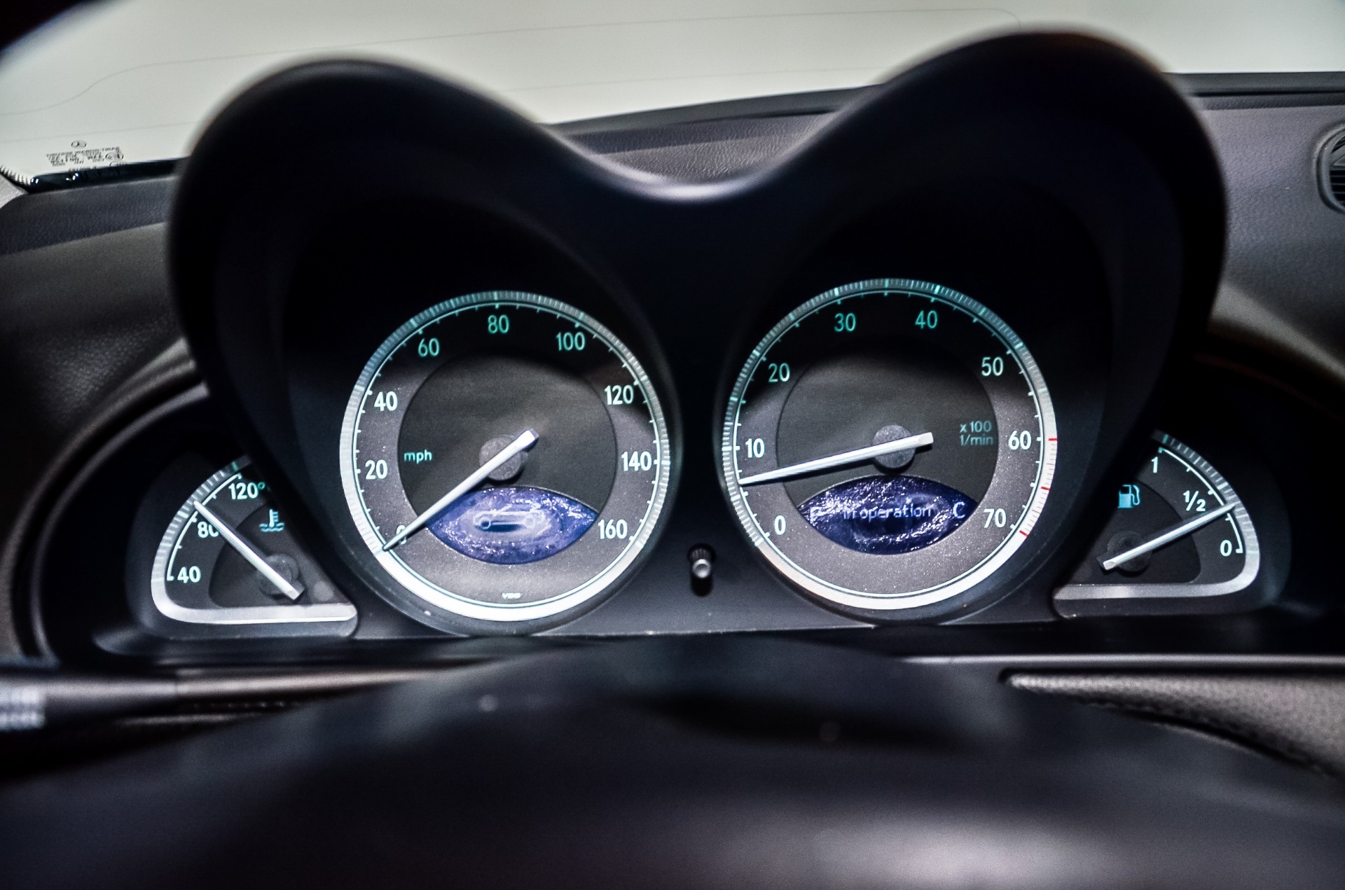 2005 Mercedes Benz SL 500 photo 39
