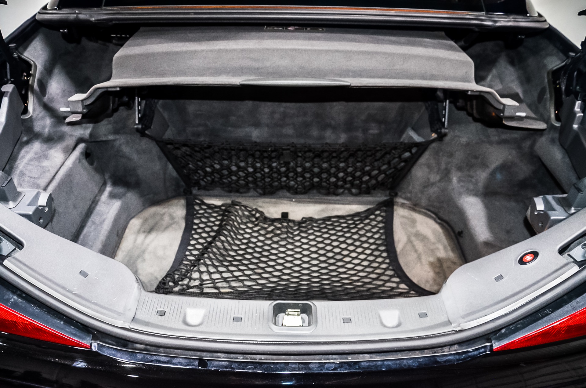 2005 Mercedes Benz SL 500 photo 42