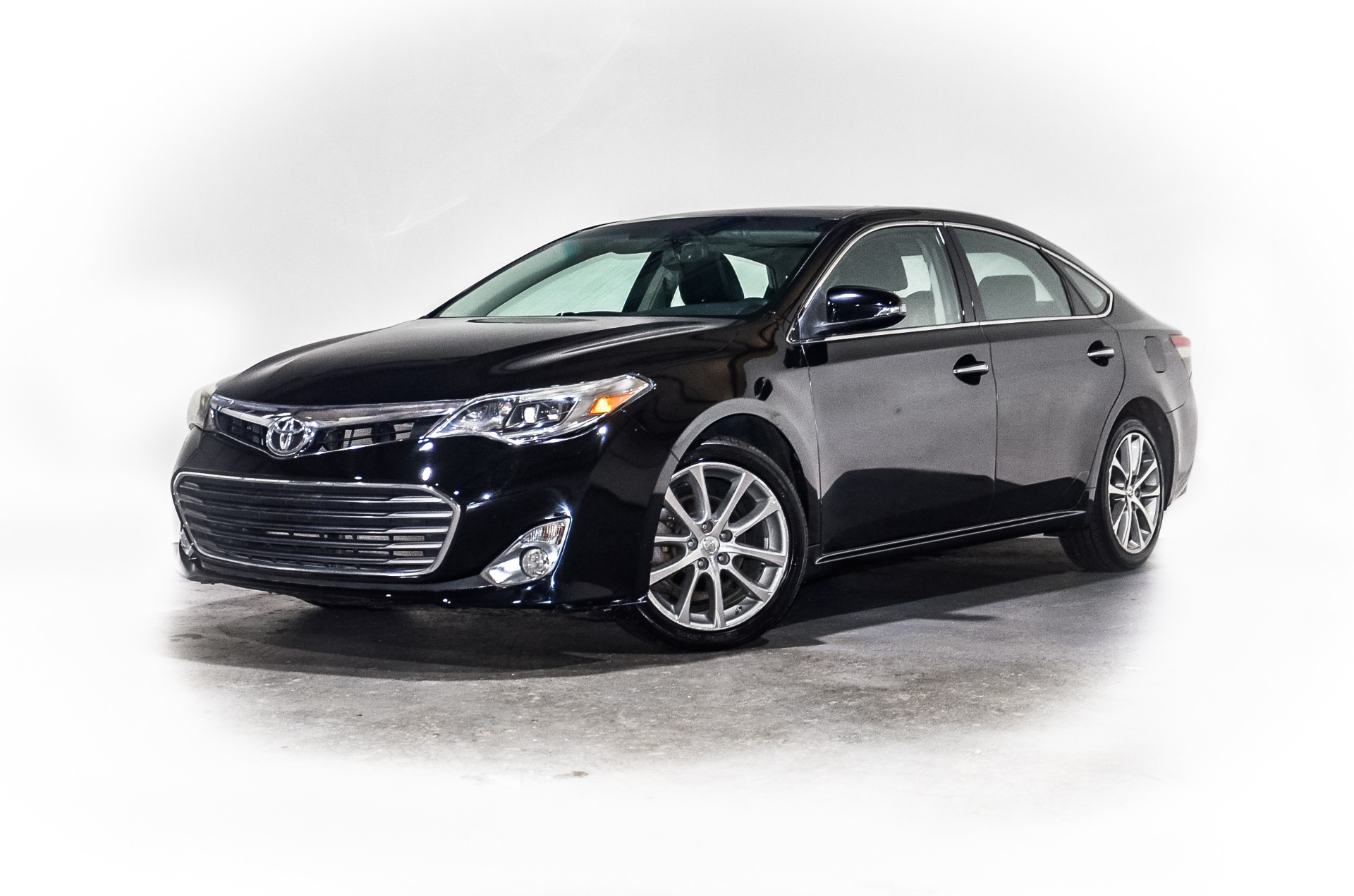 Used 2014 Toyota Avalon Limited For Sale (Sold) Car Xoom Stock 116484