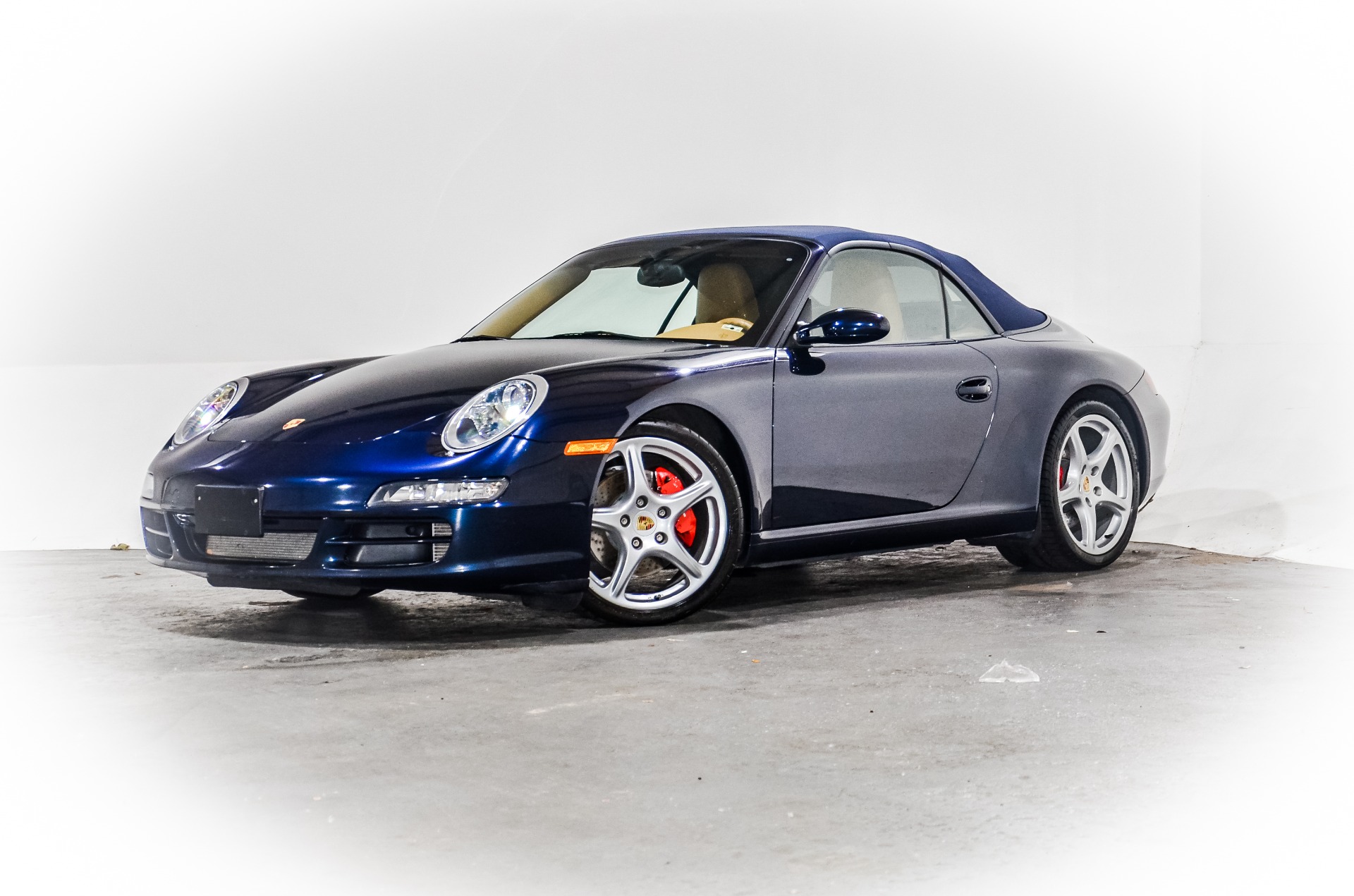Used 2006 Porsche 911 Carrera S For Sale (Sold) | Car Xoom Stock #765677