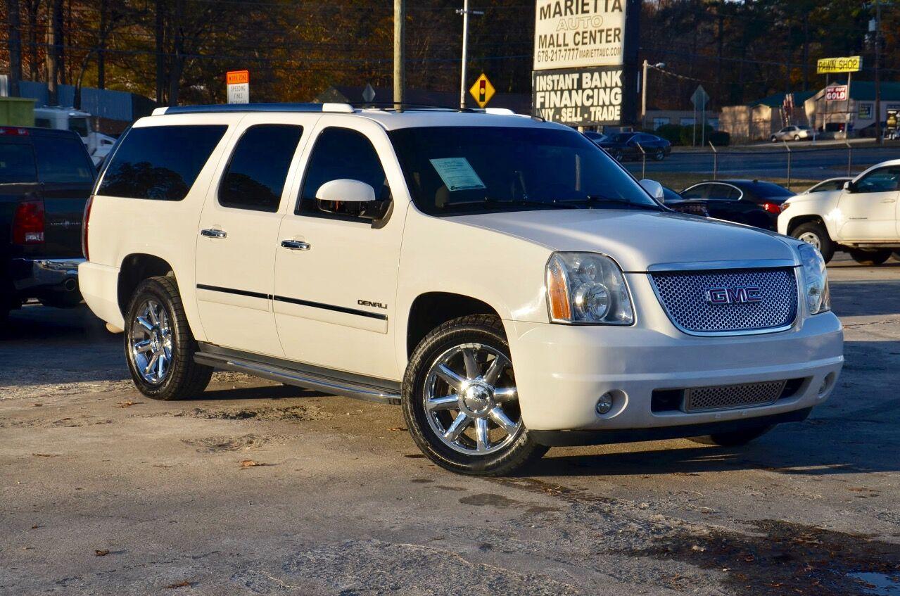 Yukon clearance xplorer xf26