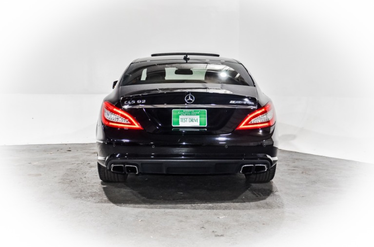 Used 14 Mercedes Benz Cls Cls 63 Amg S Model For Sale 48 495 Car Xoom Stock Used 14 Mercedes Benz Cls Cls 63 Amg S Model For Sale 48 495 Car Xoom Stock