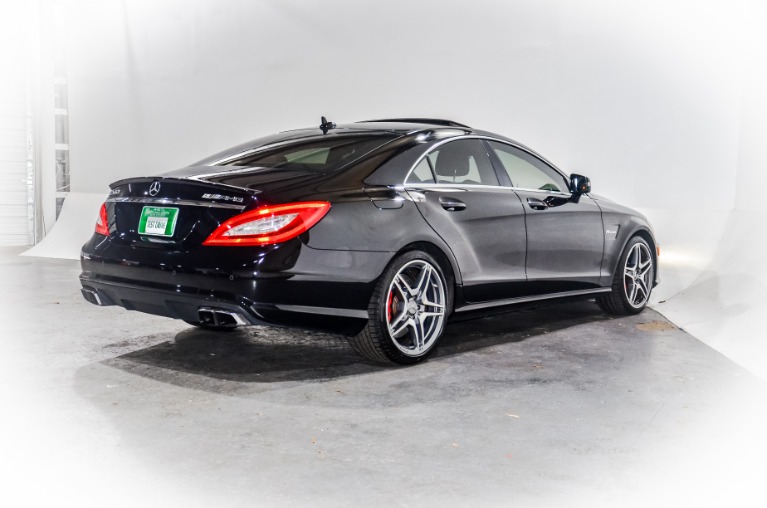 Used 14 Mercedes Benz Cls Cls 63 Amg S Model For Sale 48 495 Car Xoom Stock Used 14 Mercedes Benz Cls Cls 63 Amg S Model For Sale 48 495 Car Xoom Stock